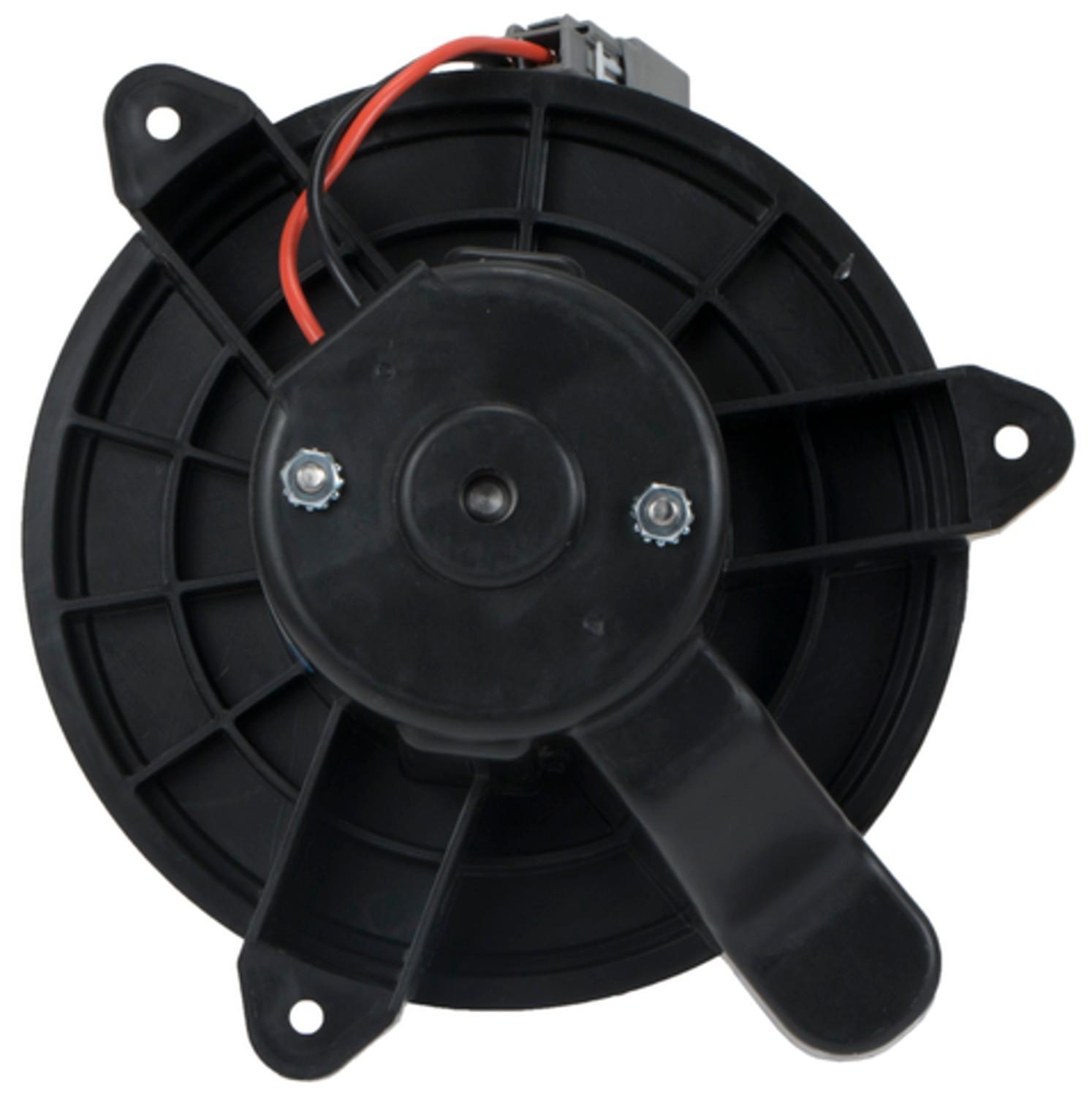 Four Seasons HVAC Blower Motor 75051