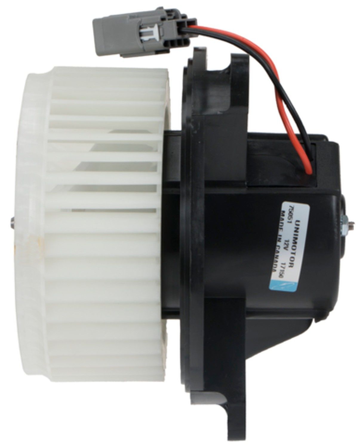 Four Seasons HVAC Blower Motor 75051