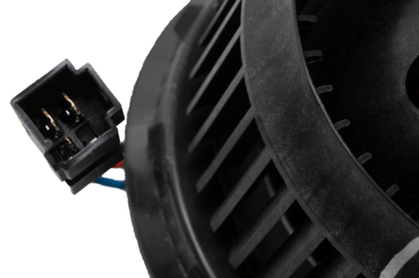 Four Seasons HVAC Blower Motor 75053