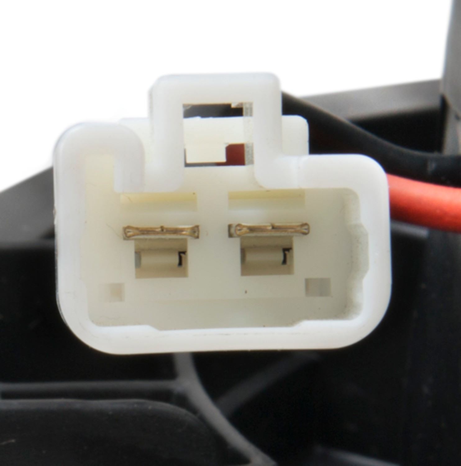 Four Seasons HVAC Blower Motor 75060