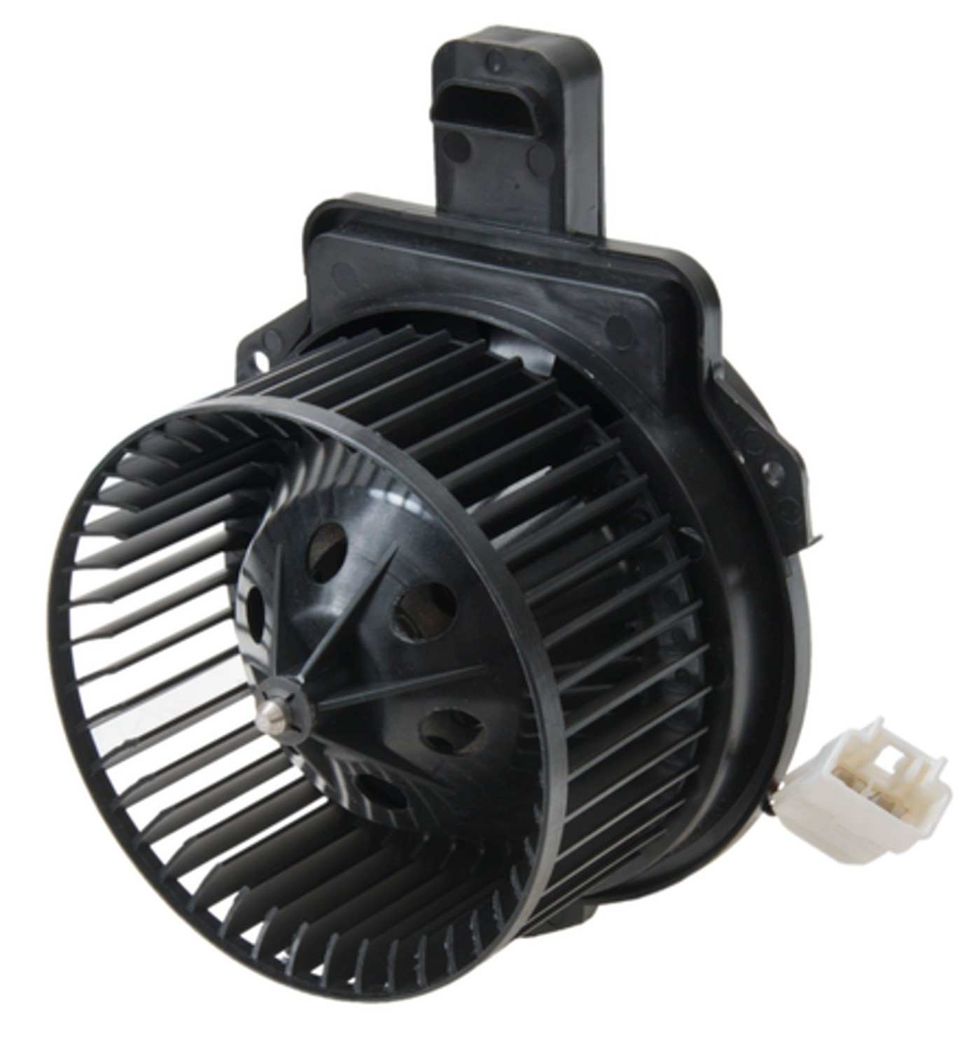 Four Seasons HVAC Blower Motor 75061