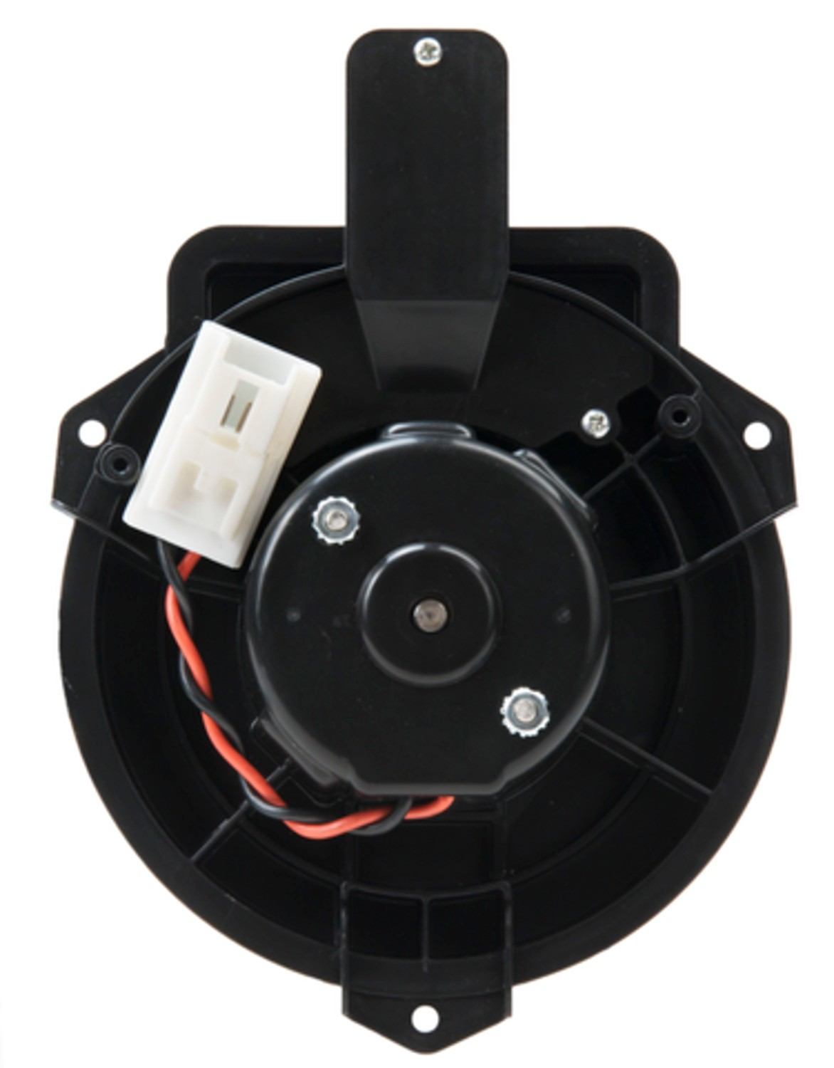 Four Seasons HVAC Blower Motor 75061