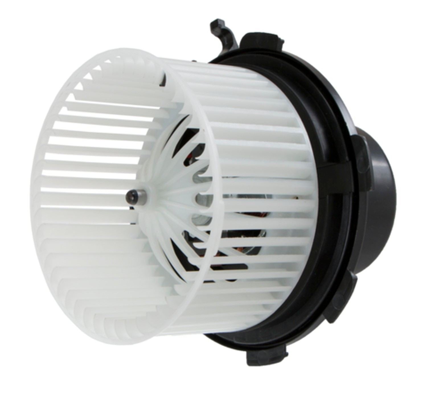 Four Seasons HVAC Blower Motor 75063