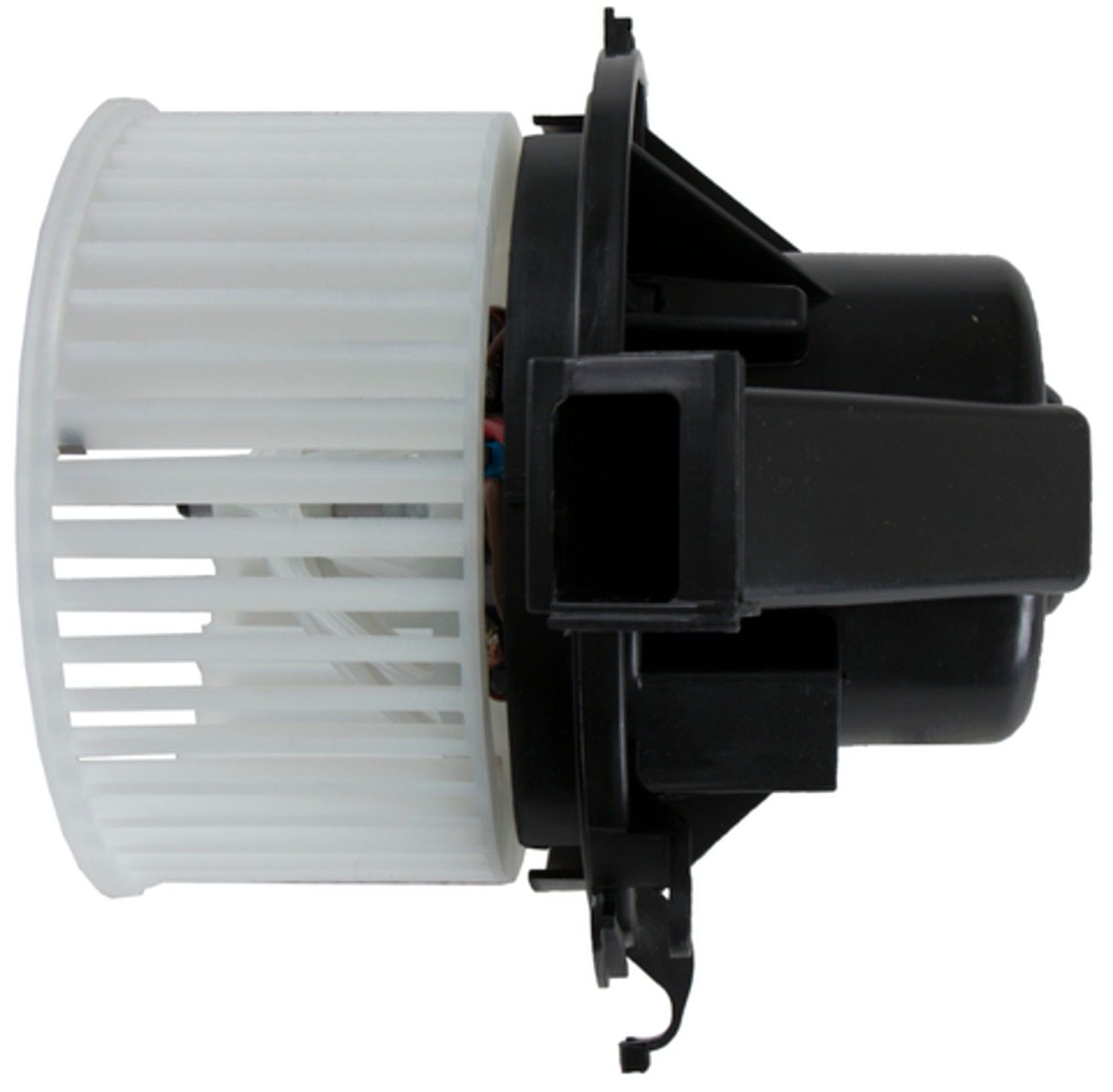 Four Seasons HVAC Blower Motor 75063