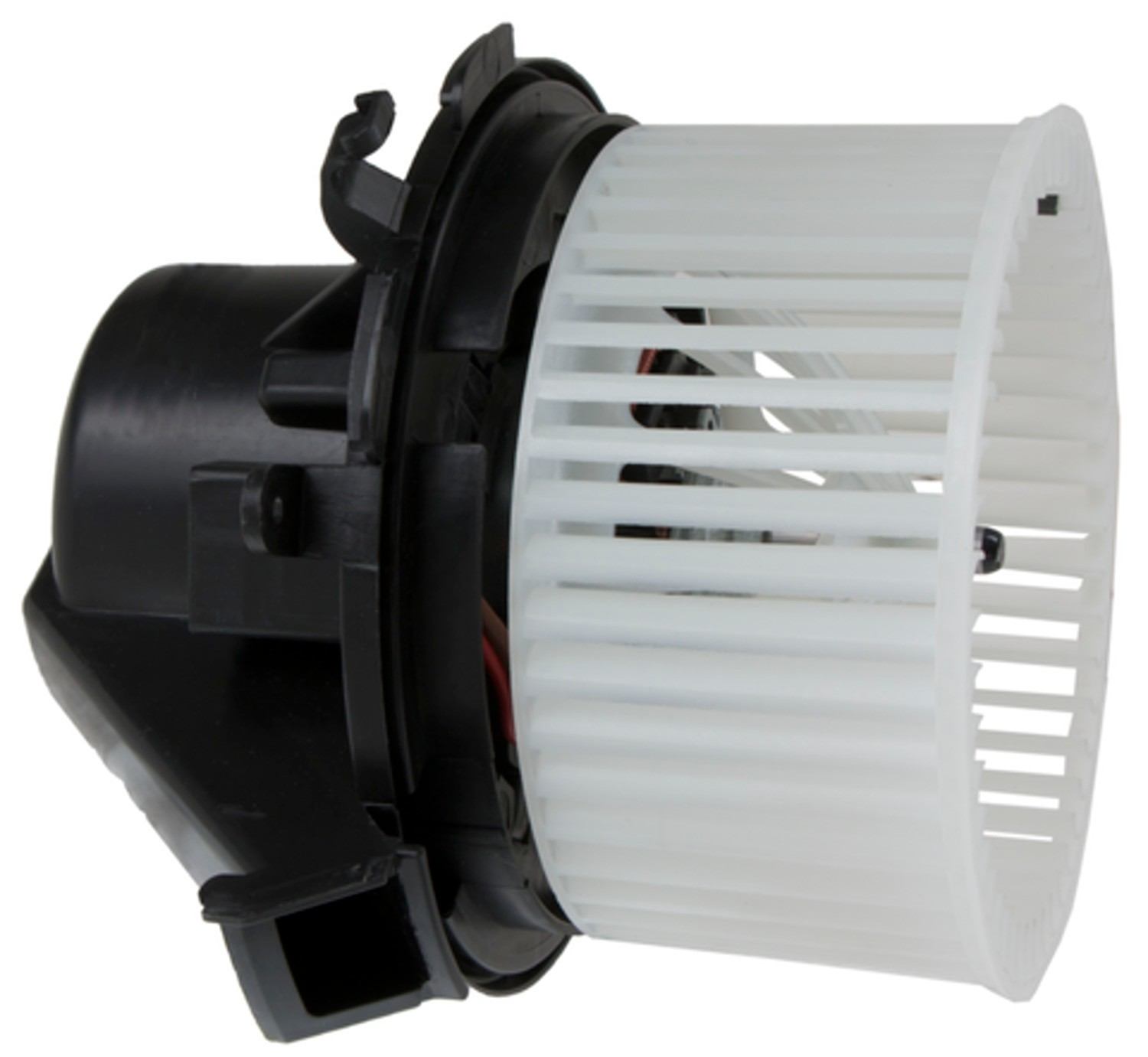 Four Seasons HVAC Blower Motor 75063