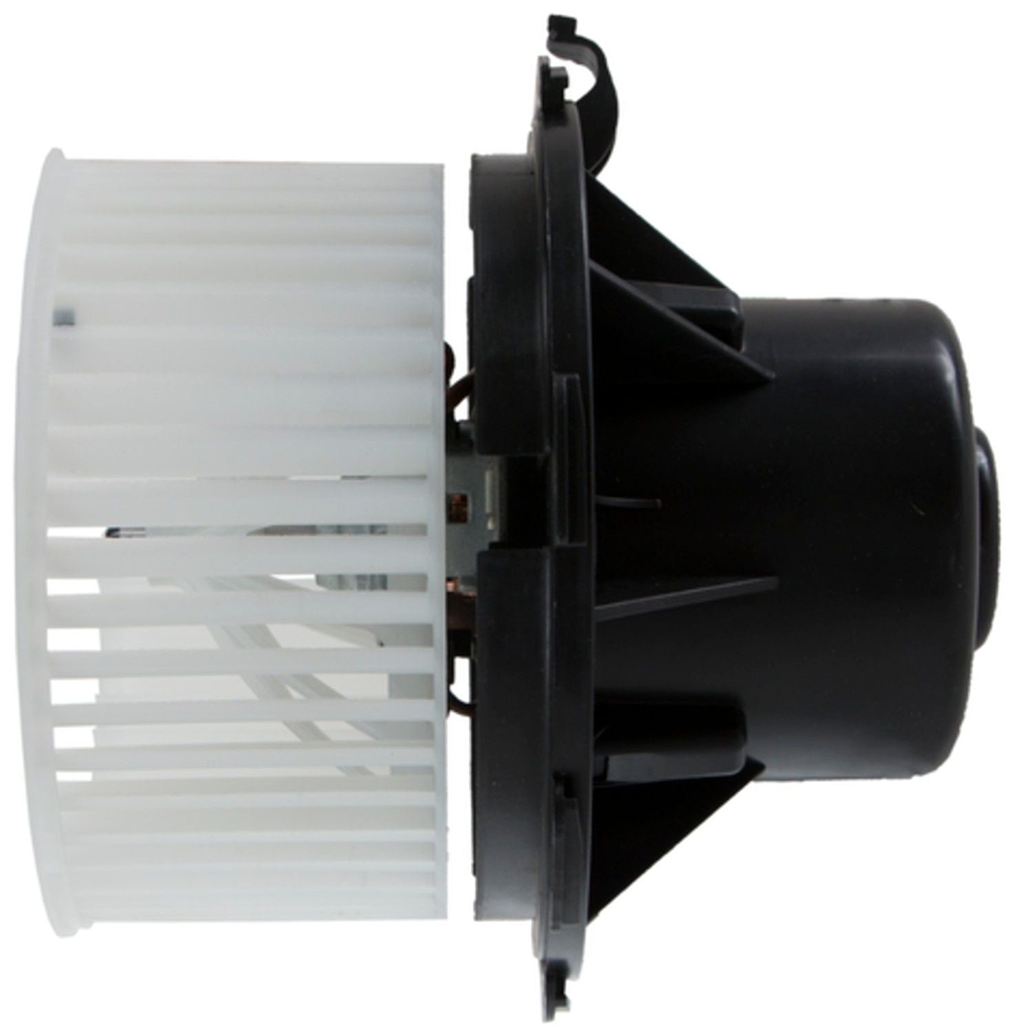 Four Seasons HVAC Blower Motor 75063
