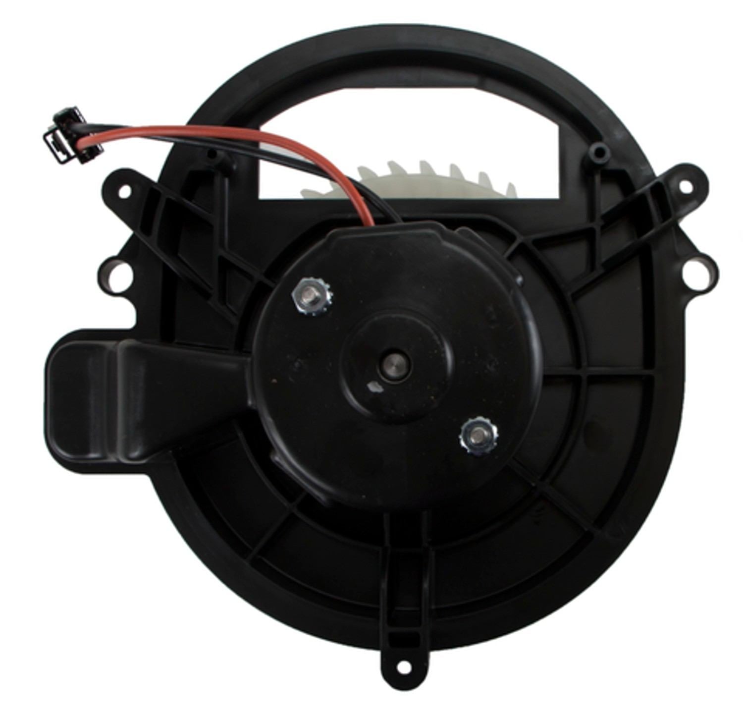 Four Seasons HVAC Blower Motor 75064