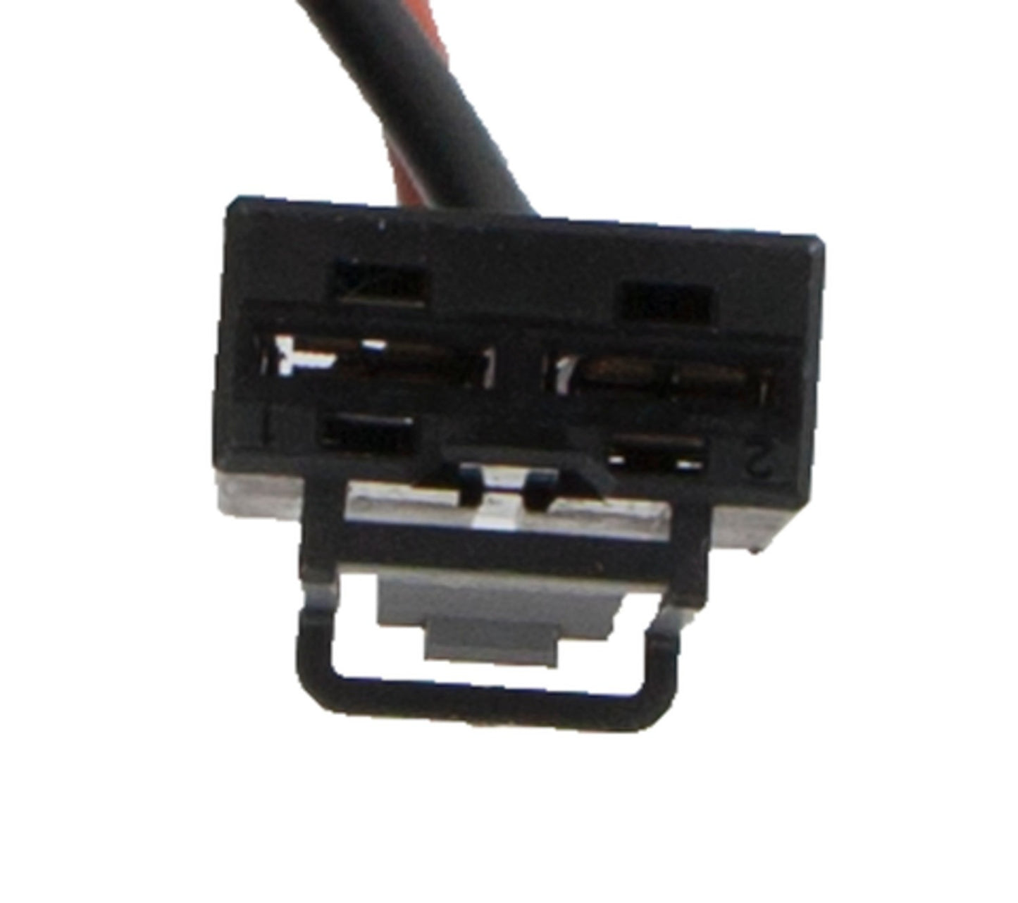 Four Seasons HVAC Blower Motor 75064