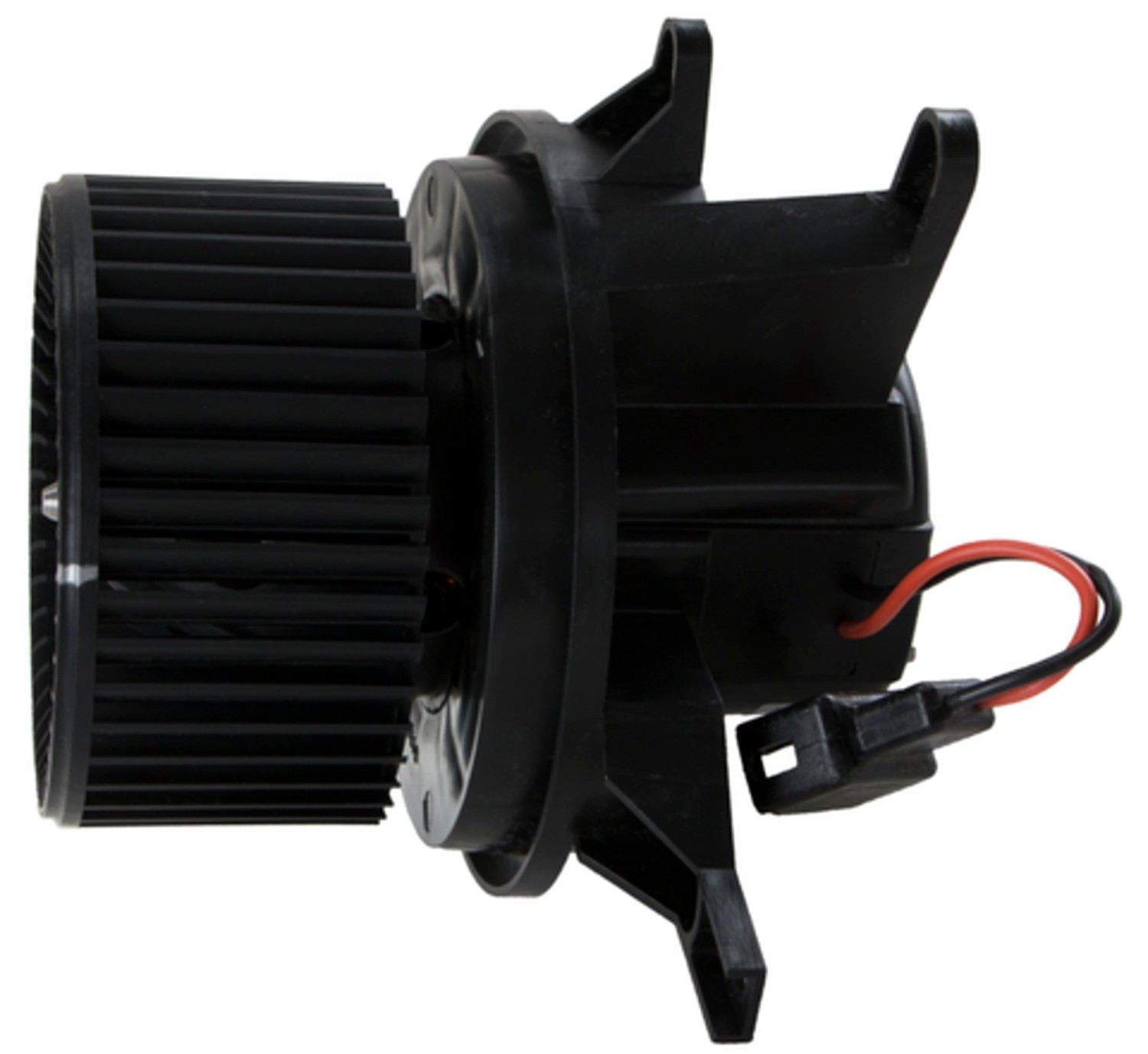 Four Seasons HVAC Blower Motor 75065