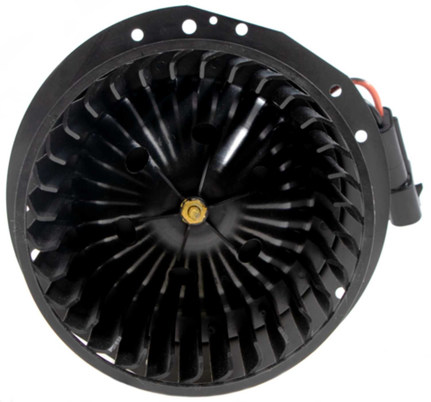 Four Seasons HVAC Blower Motor 75066