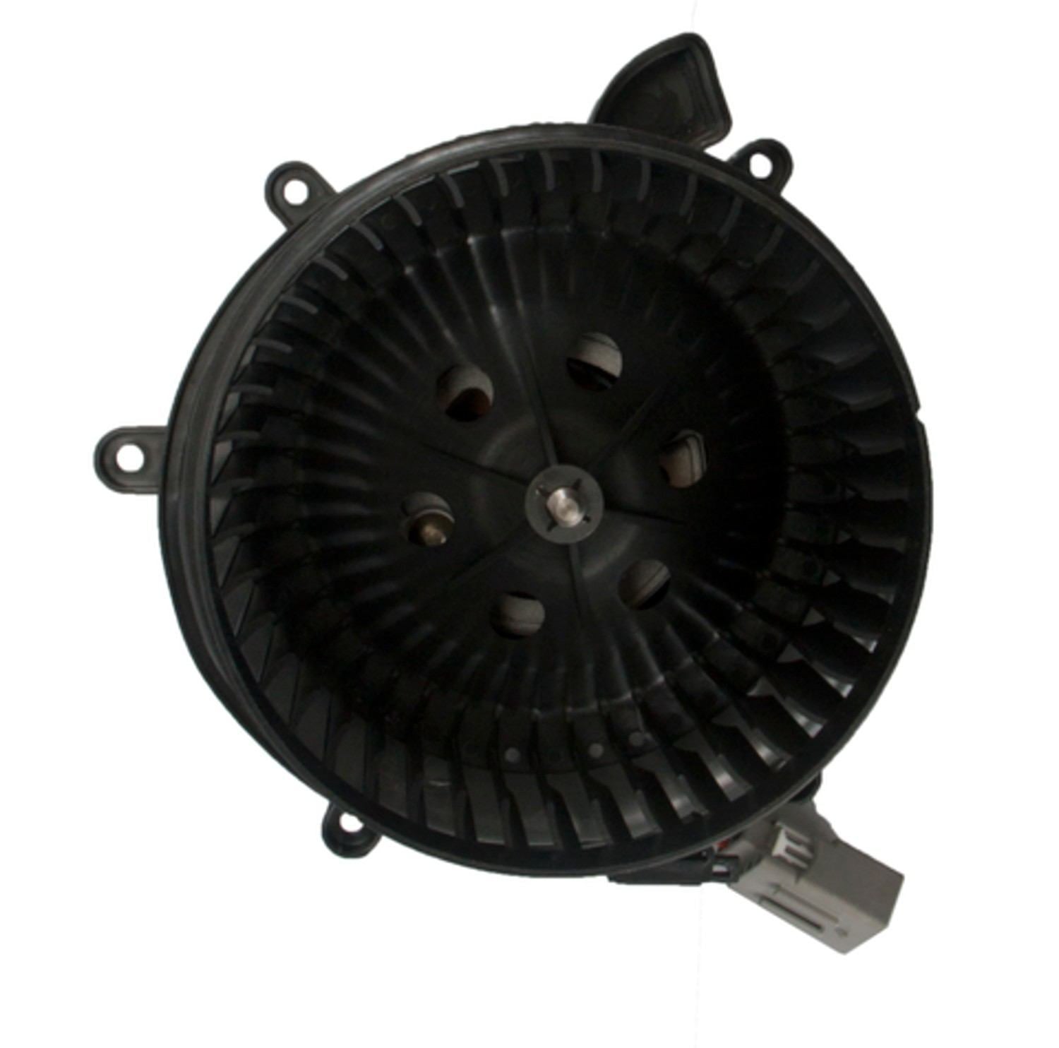 Four Seasons HVAC Blower Motor 75068