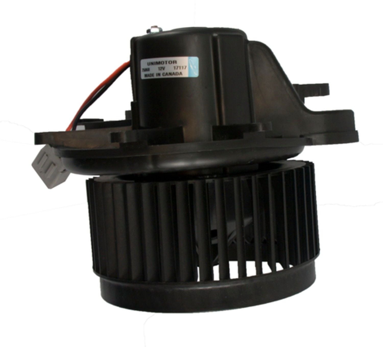 Four Seasons HVAC Blower Motor 75068