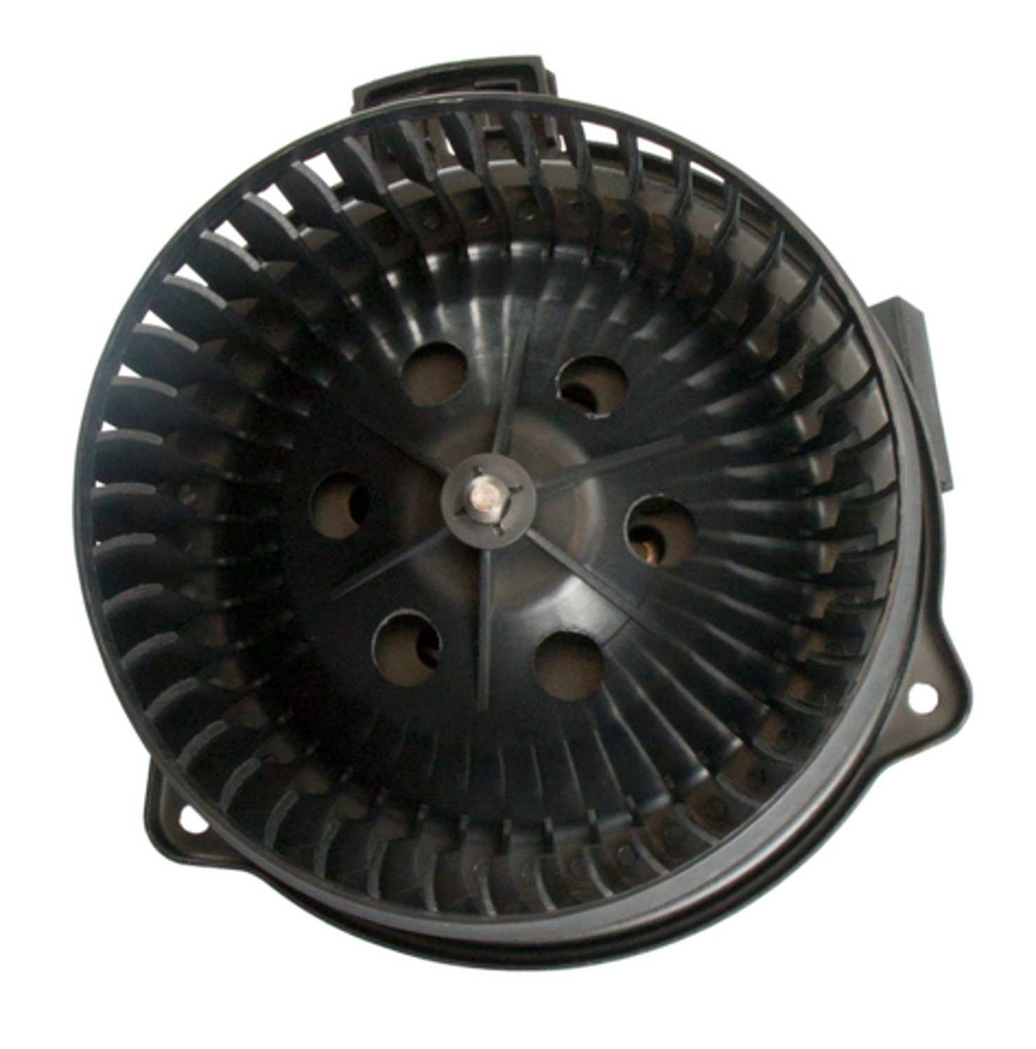 Four Seasons HVAC Blower Motor 75072