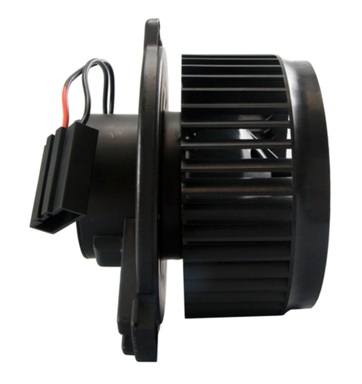 Four Seasons HVAC Blower Motor 75072