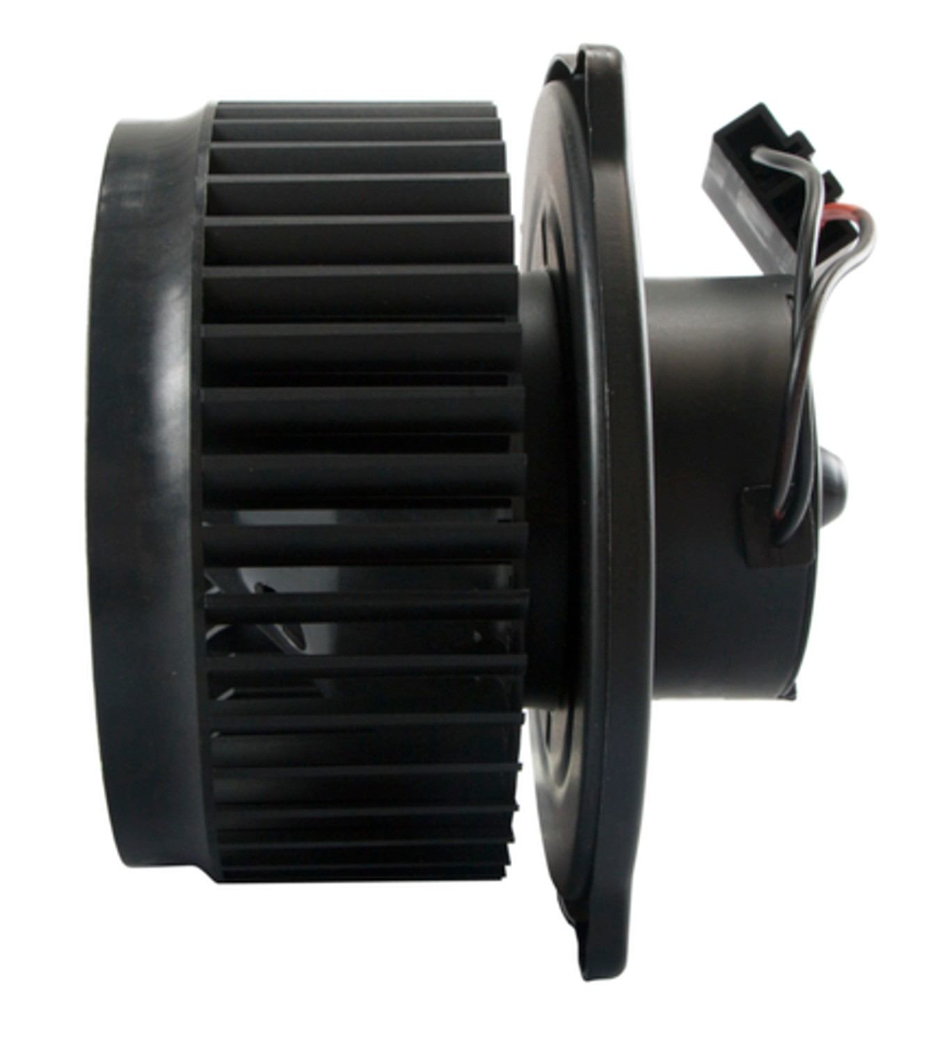 Four Seasons HVAC Blower Motor 75072