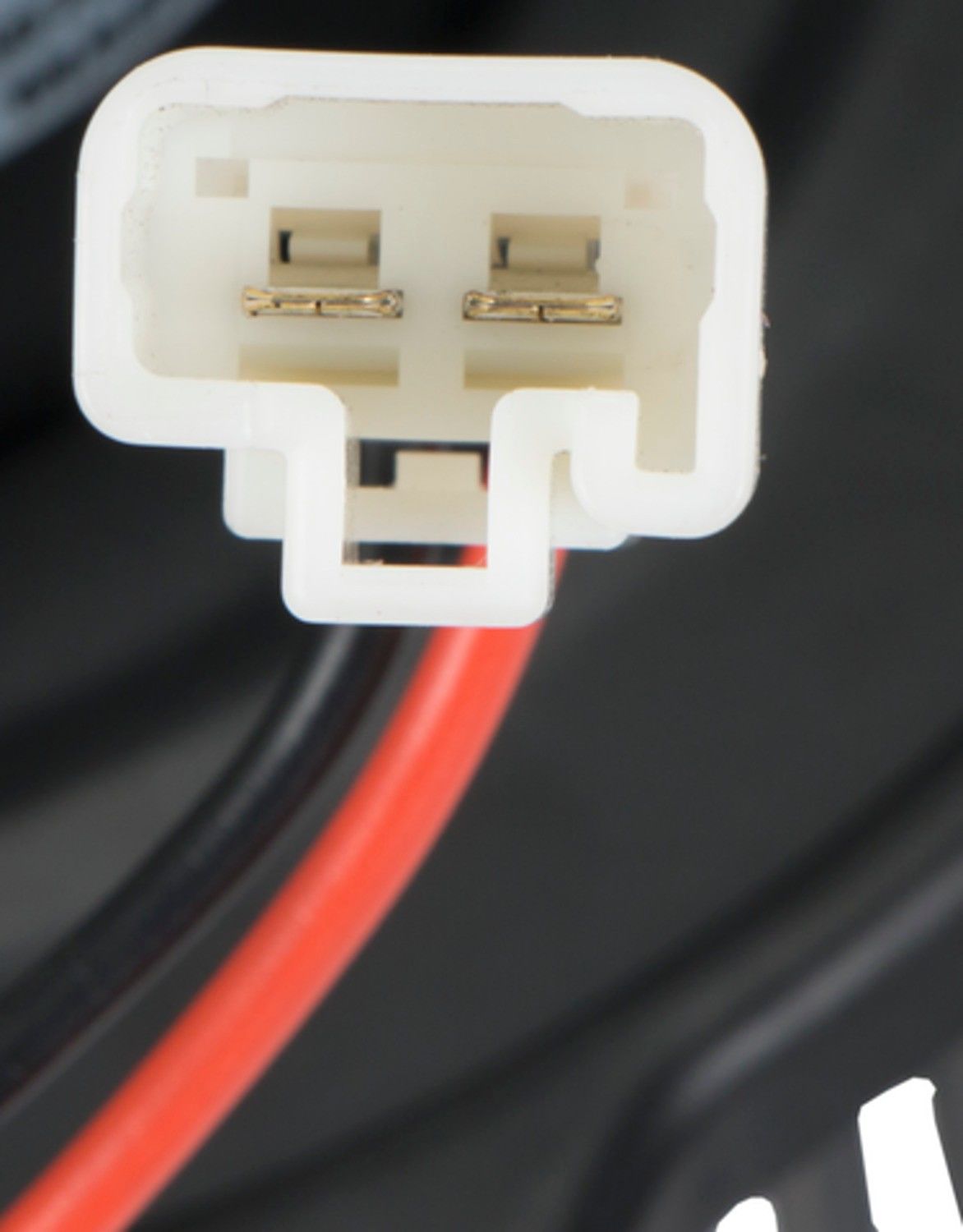 Four Seasons HVAC Blower Motor 75075