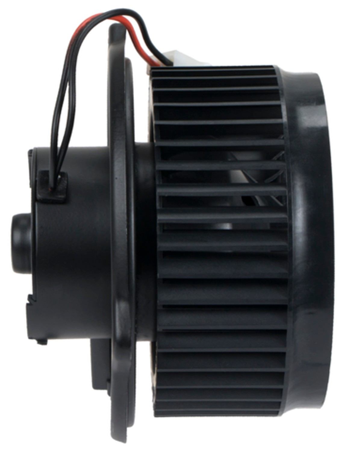 Four Seasons HVAC Blower Motor 75075