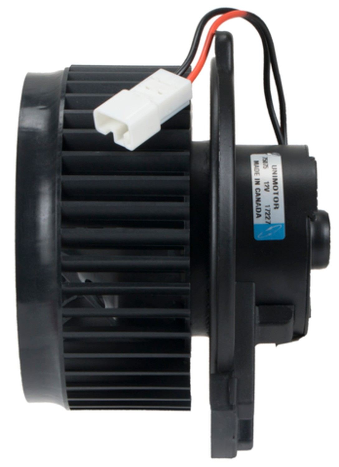Four Seasons HVAC Blower Motor 75075