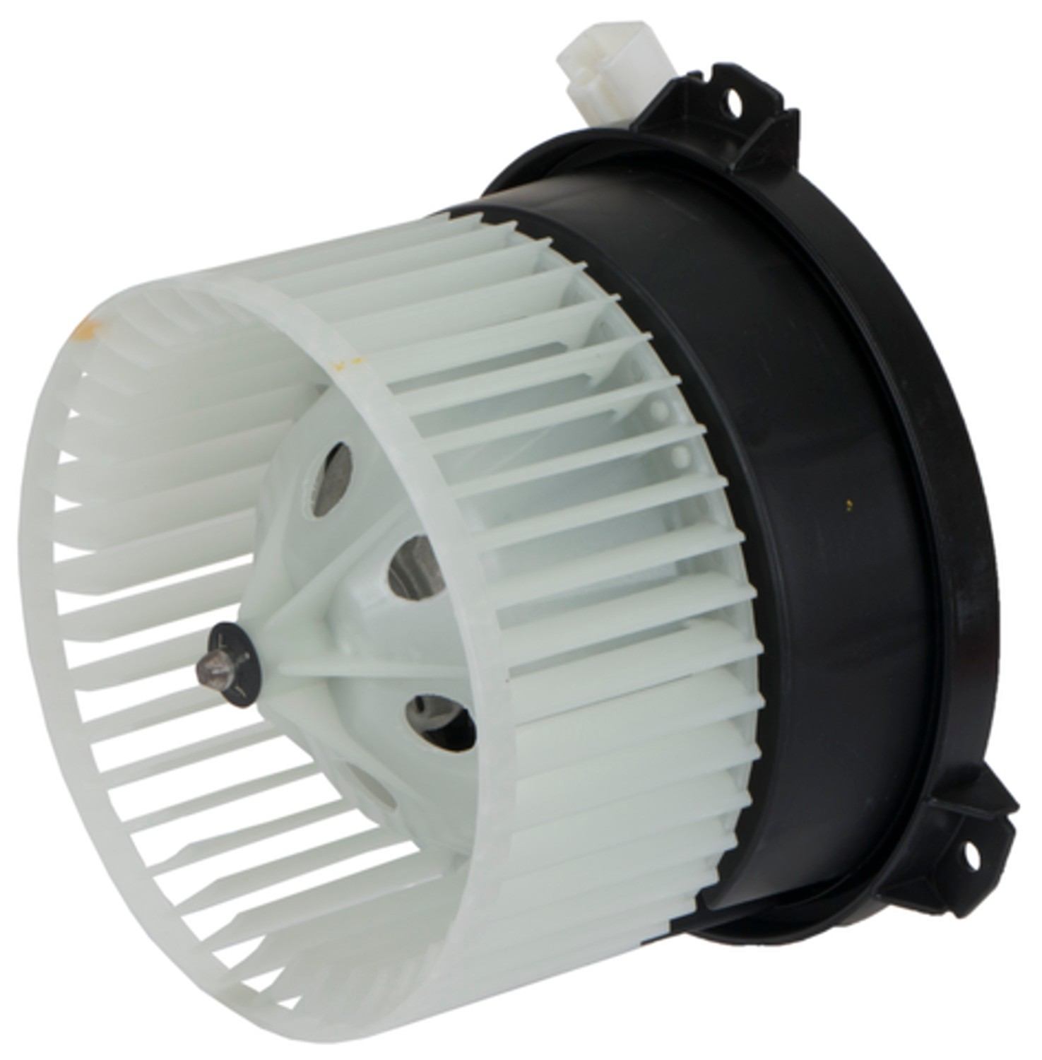 Four Seasons HVAC Blower Motor 75076