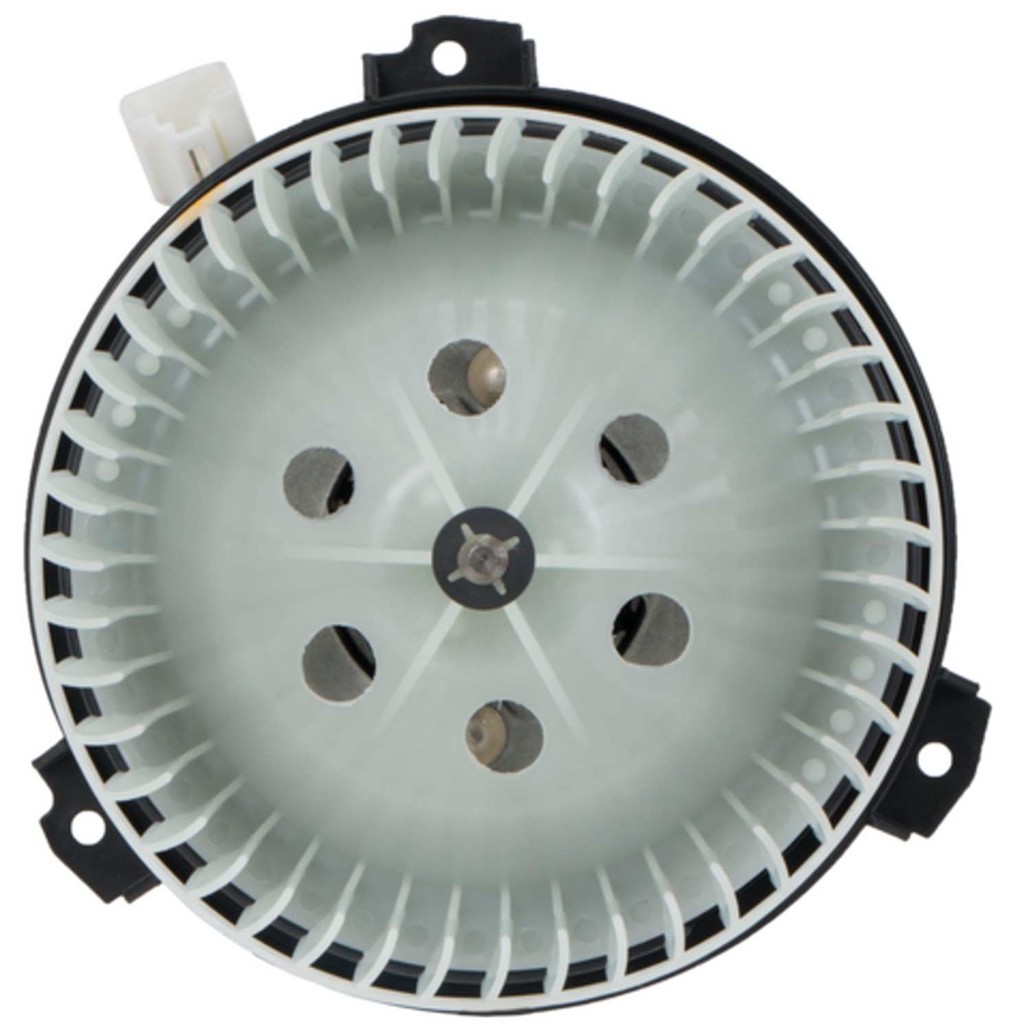 Four Seasons HVAC Blower Motor 75076