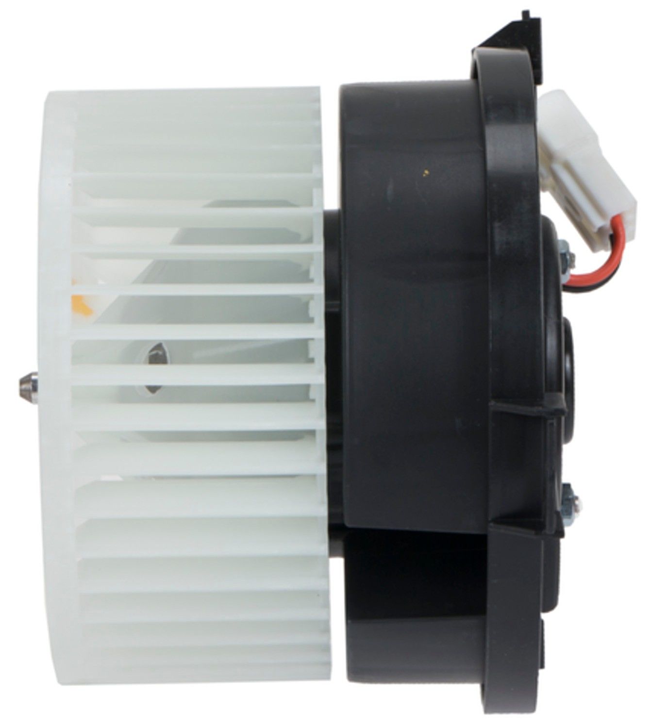 Four Seasons HVAC Blower Motor 75076
