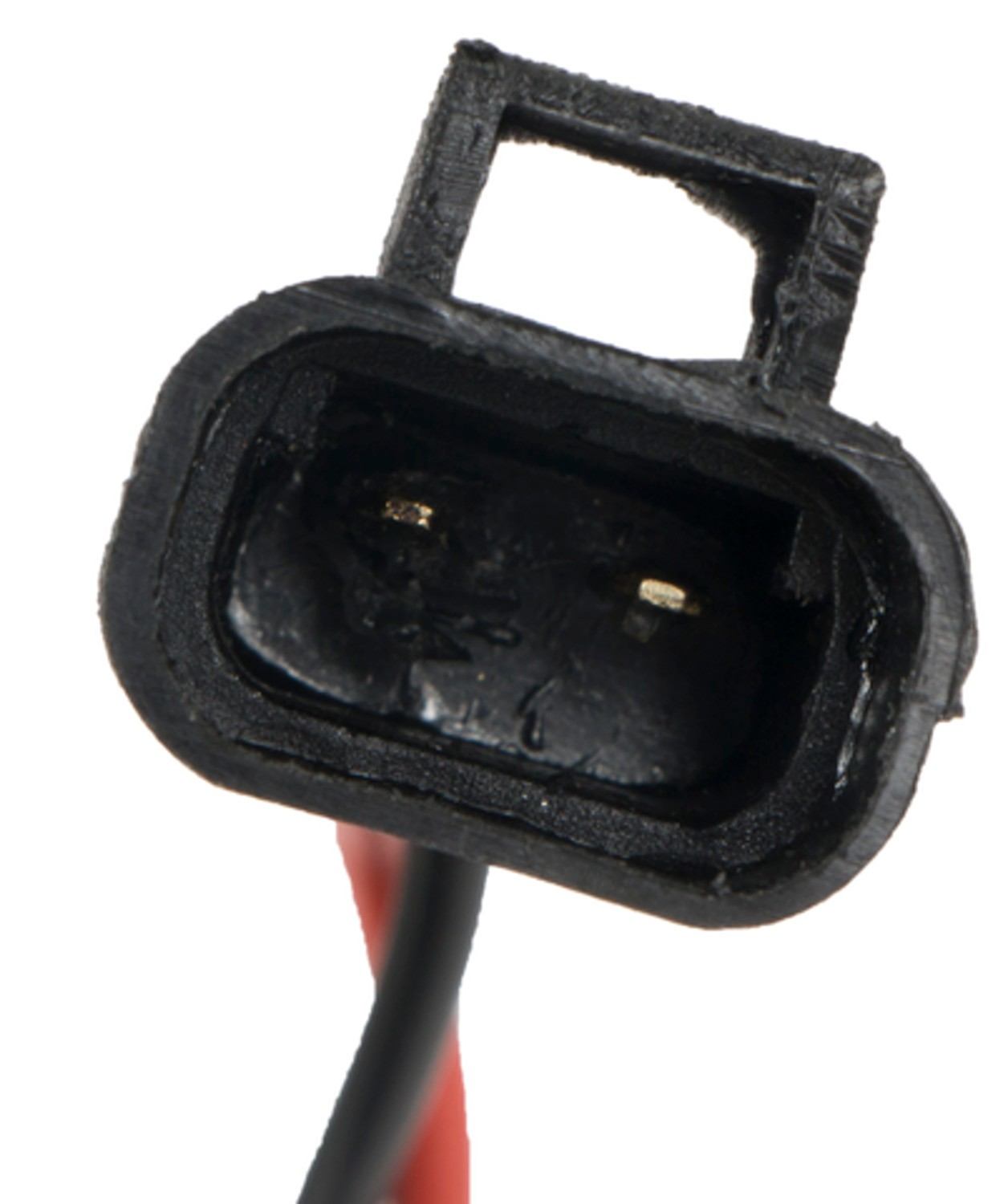 Four Seasons HVAC Blower Motor 75077