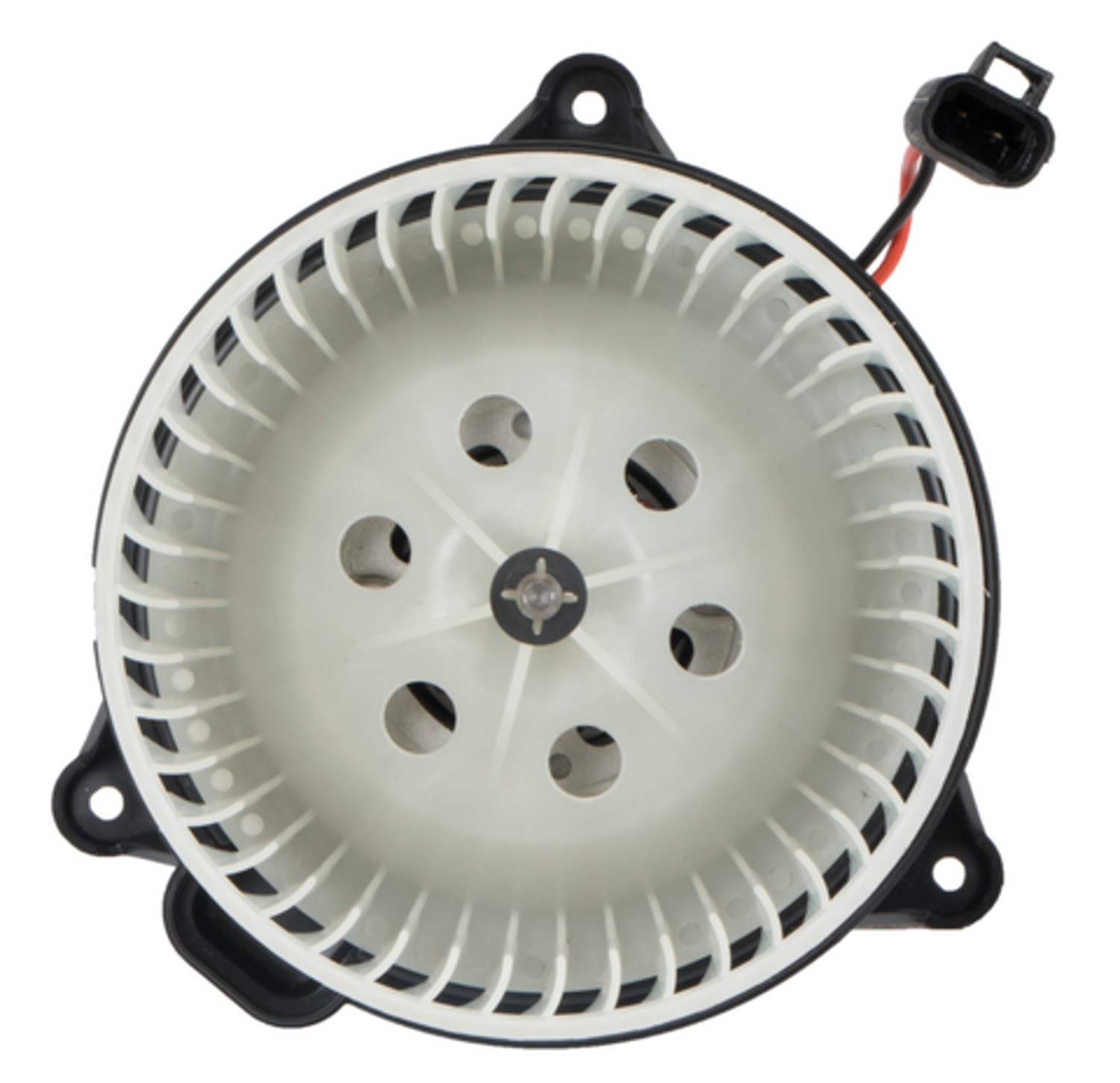 Four Seasons HVAC Blower Motor 75077