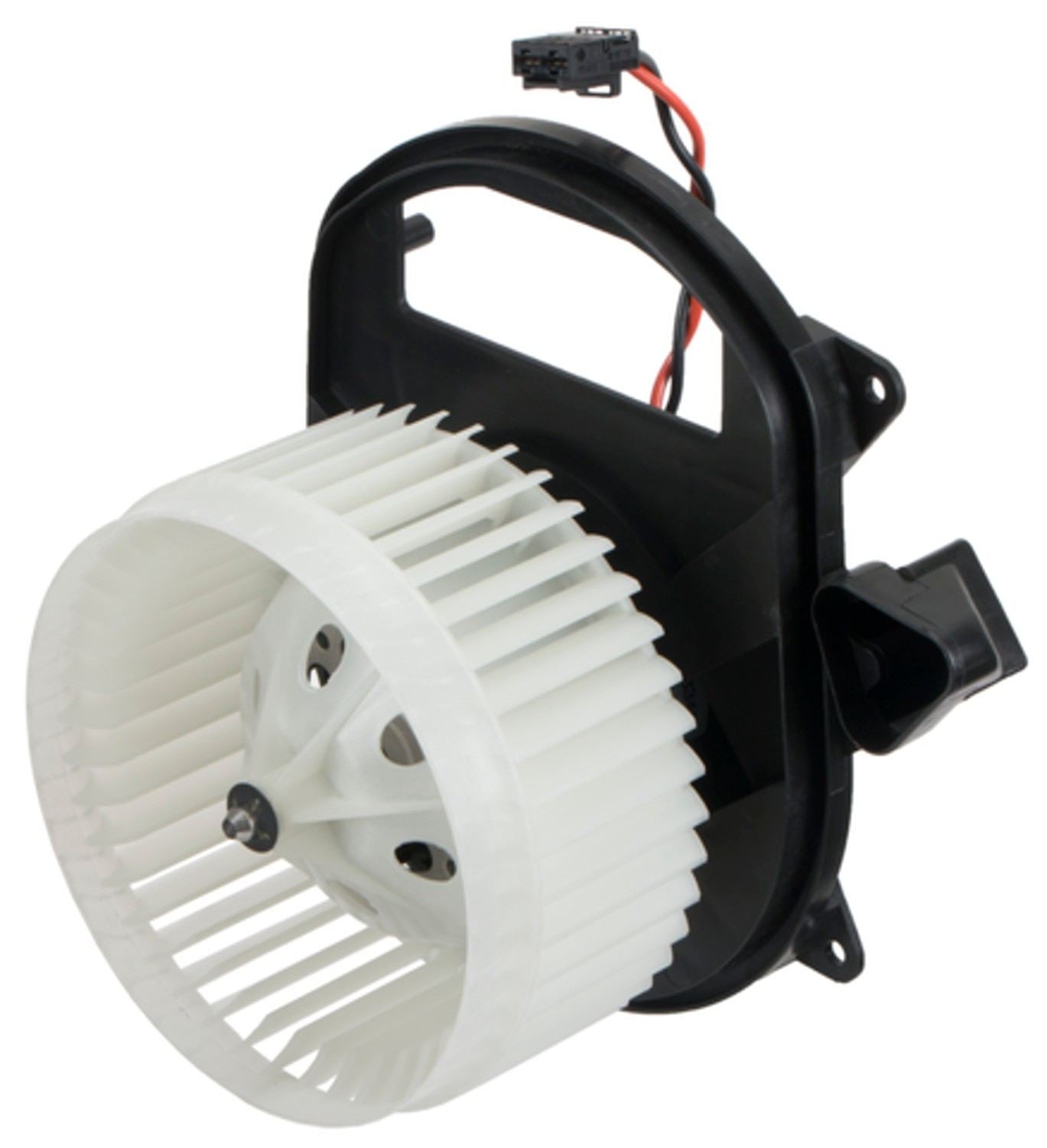 Four Seasons HVAC Blower Motor 75080