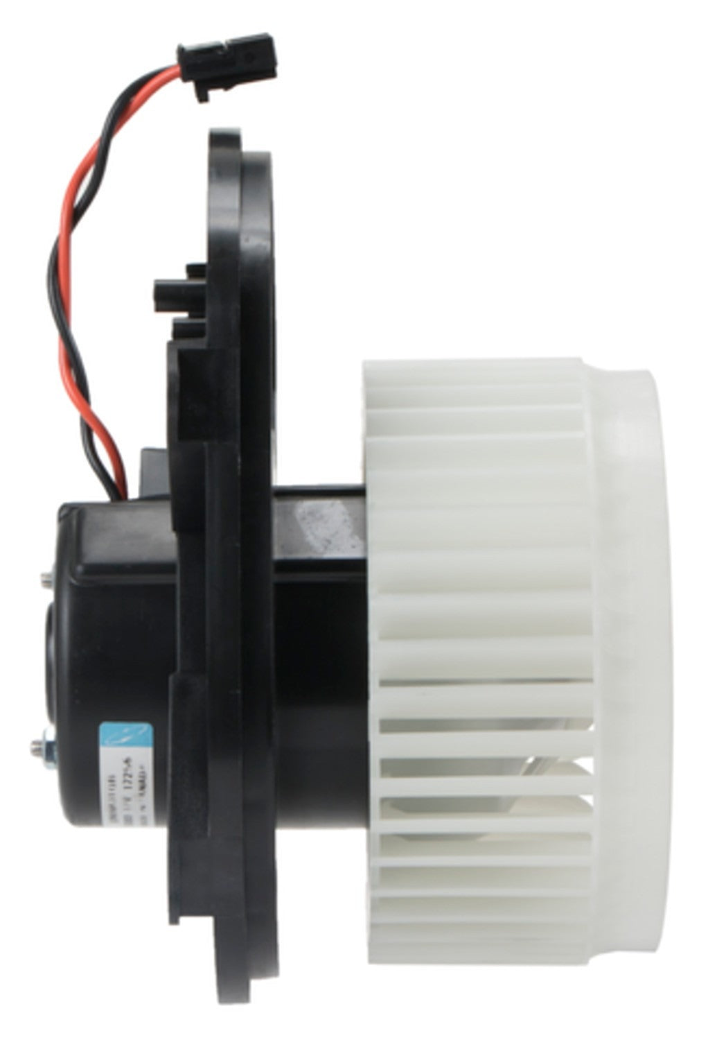 Four Seasons HVAC Blower Motor 75080