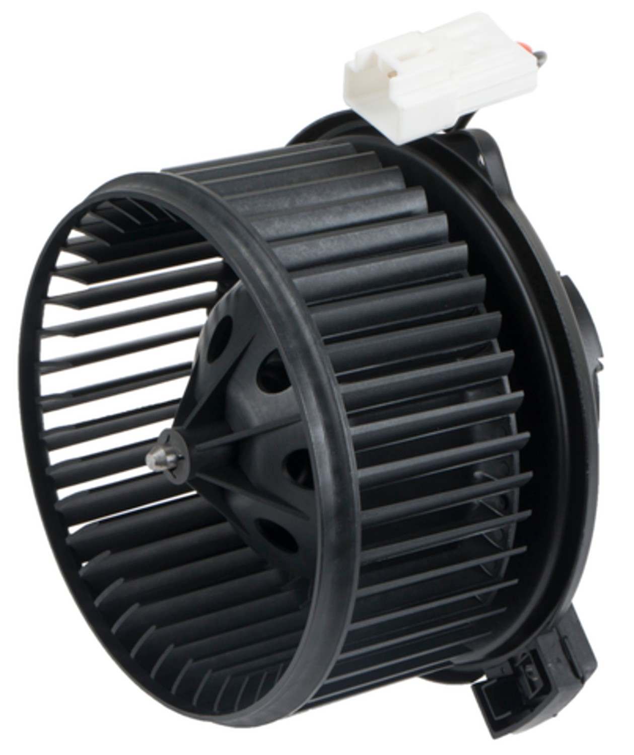 Four Seasons HVAC Blower Motor 75081