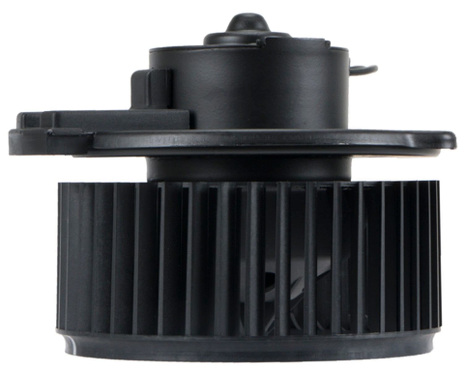 Four Seasons HVAC Blower Motor 75081