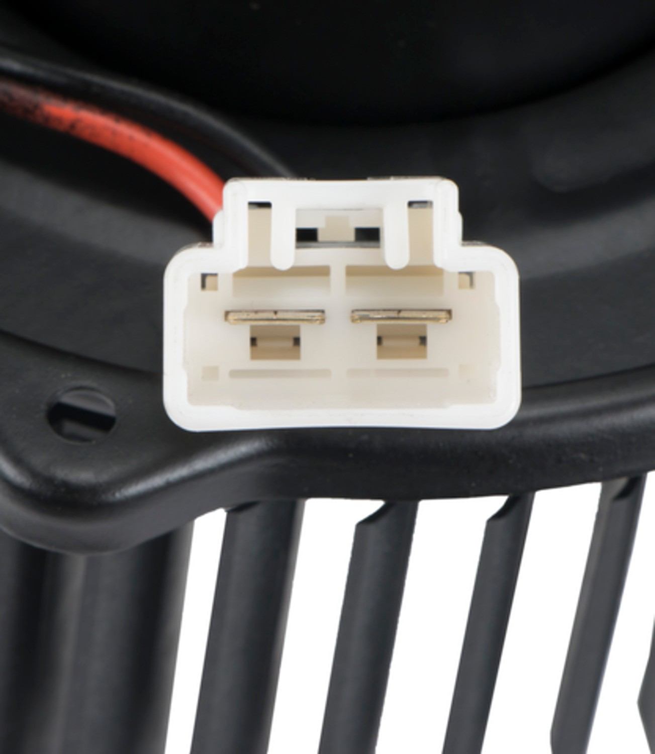 Four Seasons HVAC Blower Motor 75081