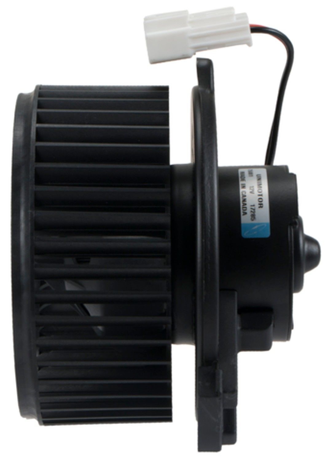 Four Seasons HVAC Blower Motor 75081