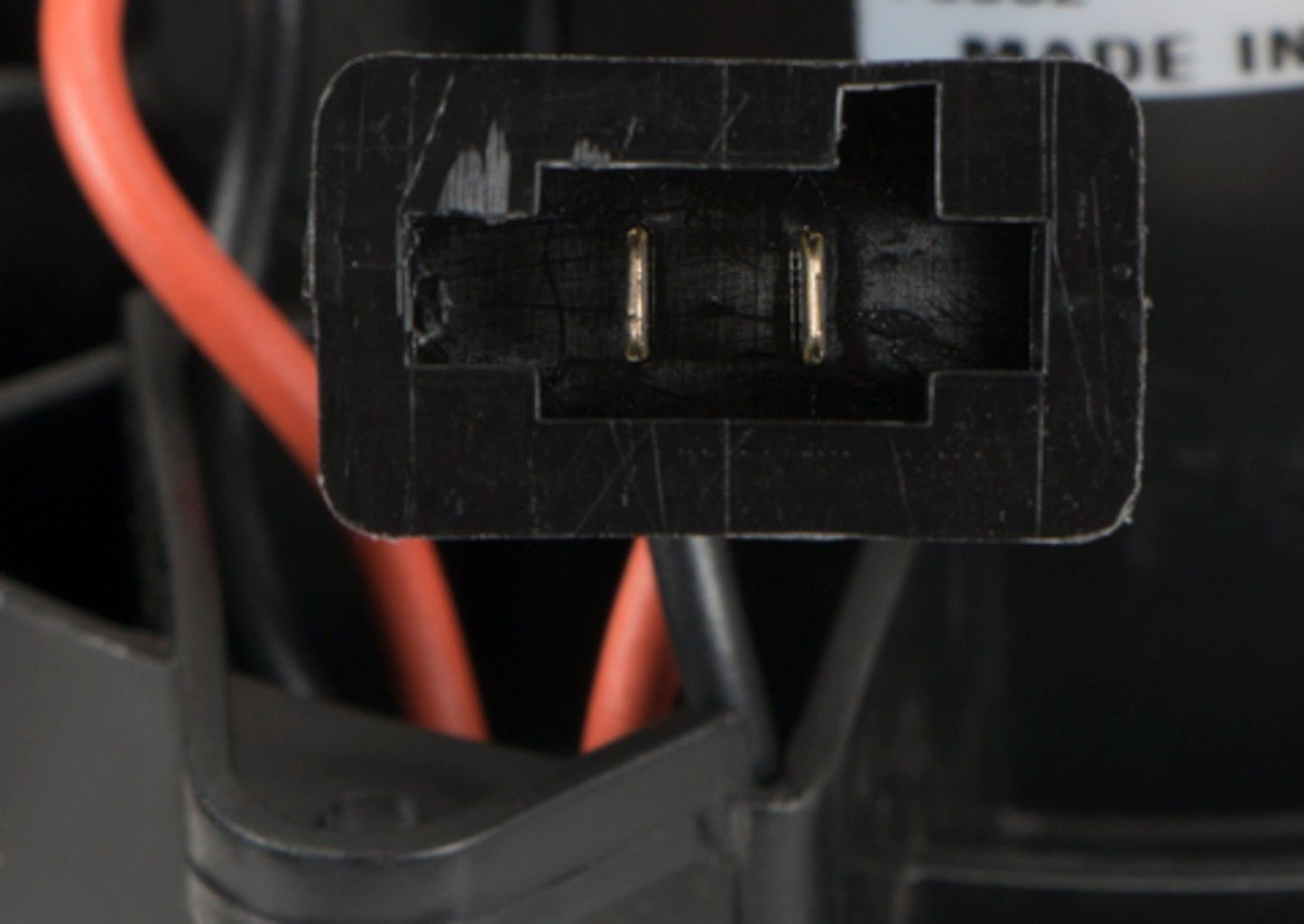 Four Seasons HVAC Blower Motor 75082