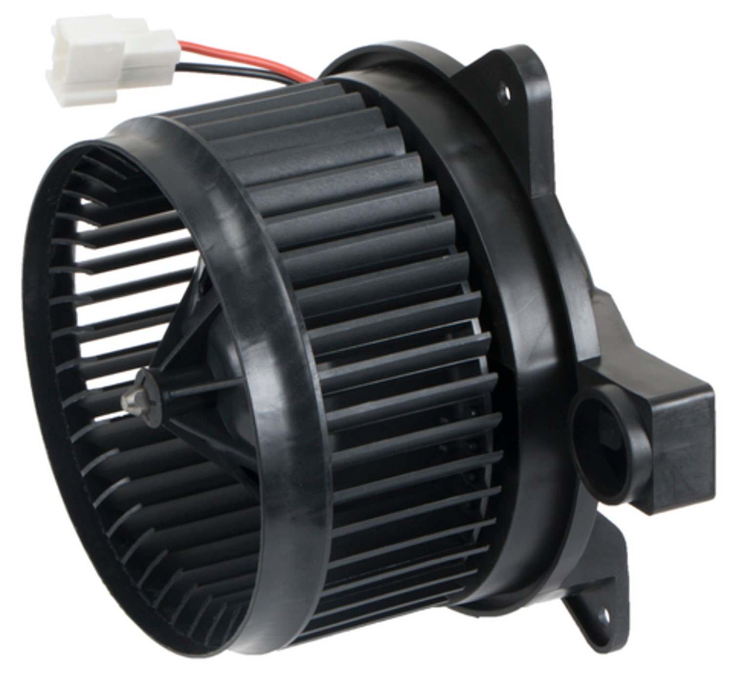 Four Seasons HVAC Blower Motor 75083