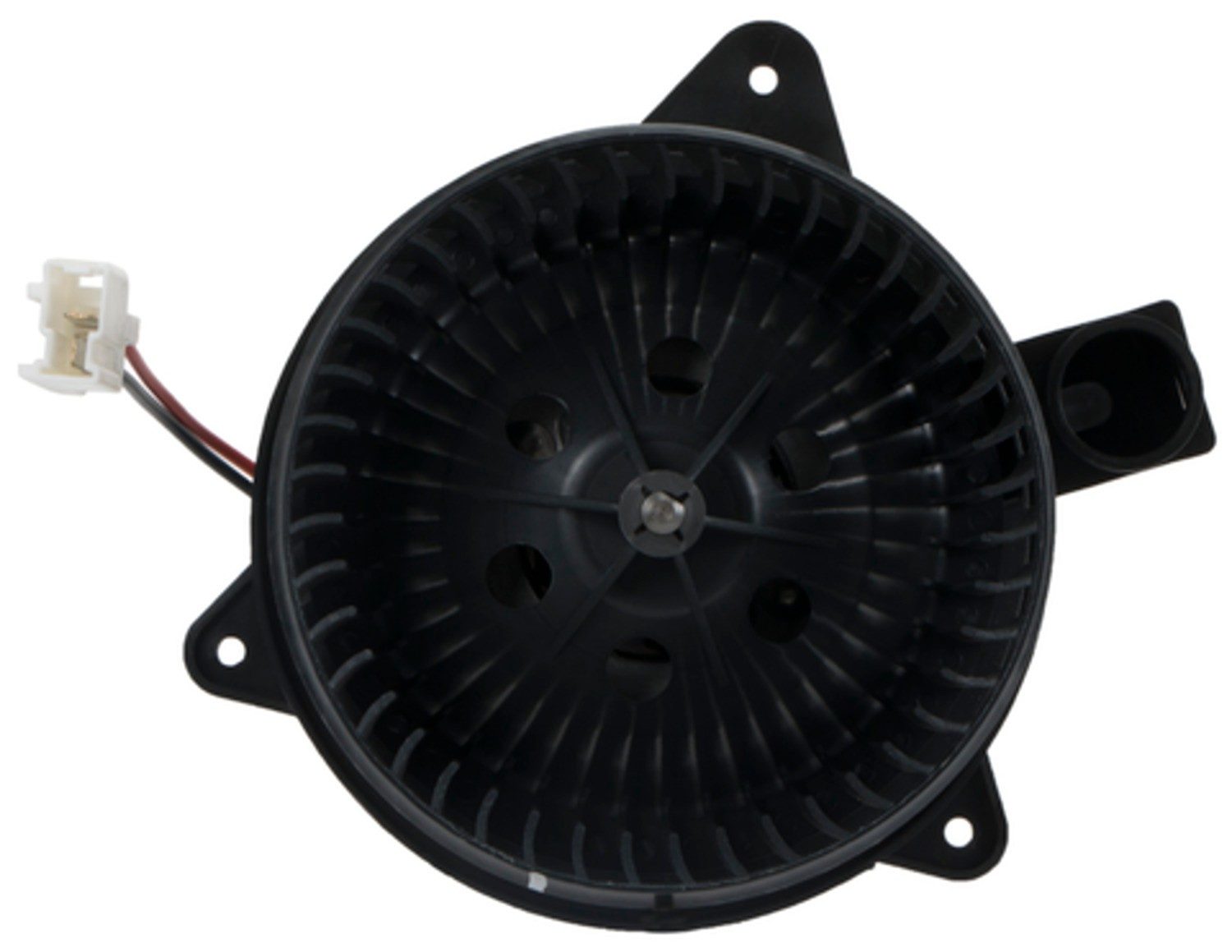 Four Seasons HVAC Blower Motor 75083