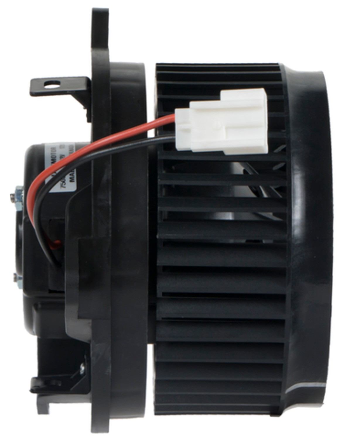 Four Seasons HVAC Blower Motor 75083