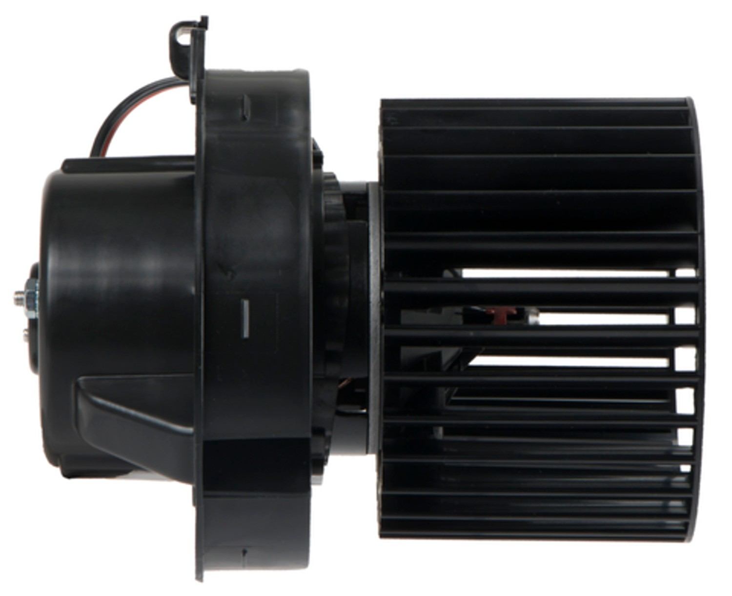 Four Seasons HVAC Blower Motor 75084