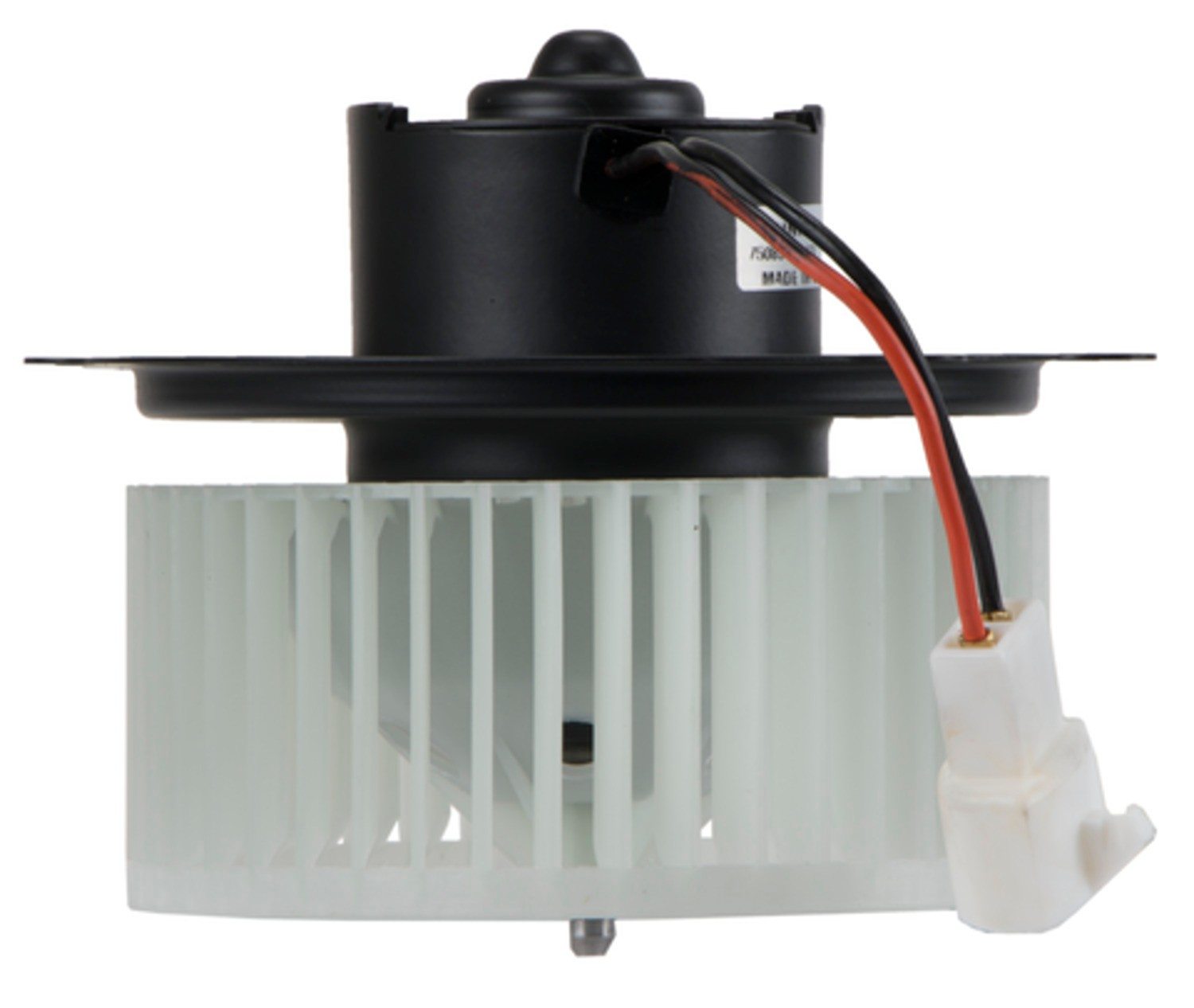 Four Seasons HVAC Blower Motor 75085