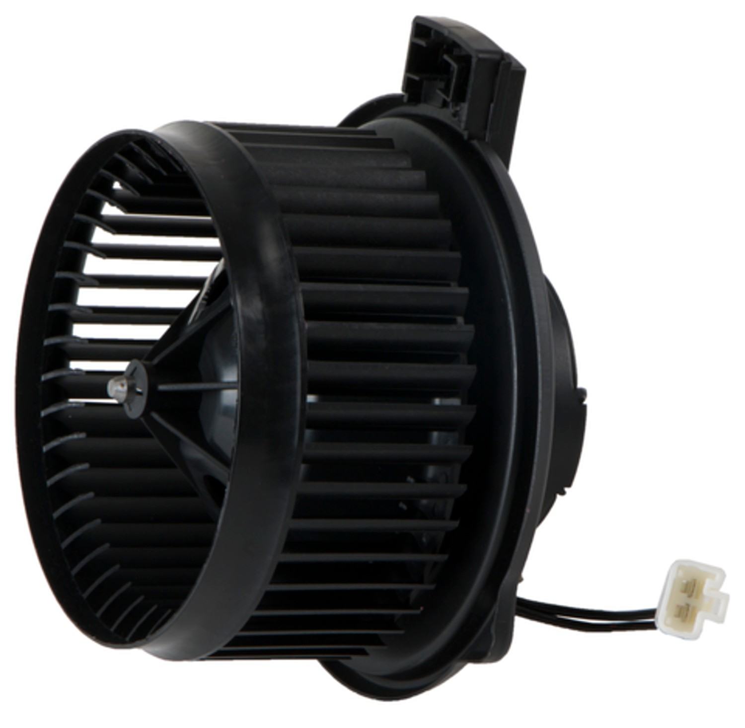 Four Seasons HVAC Blower Motor 75086