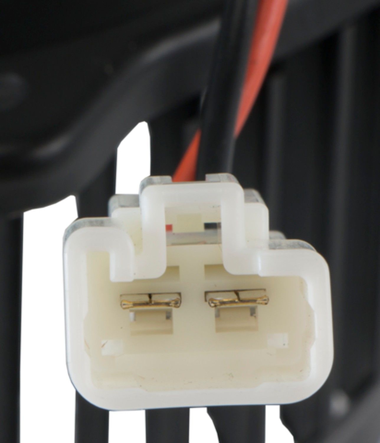 Four Seasons HVAC Blower Motor 75086