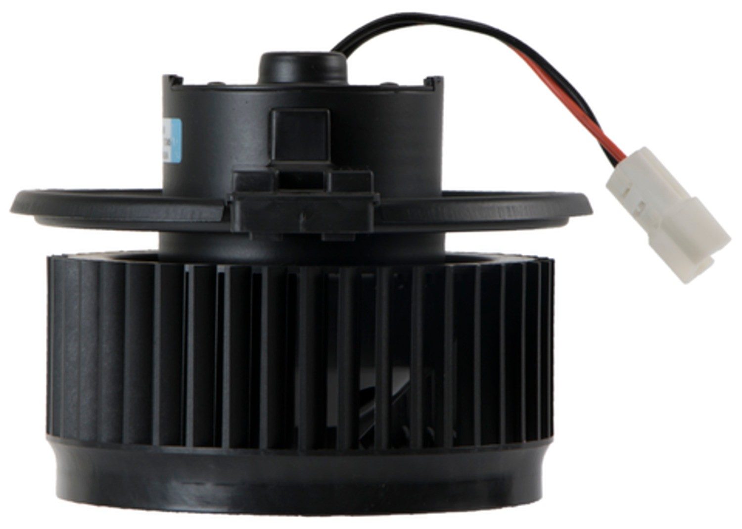 Four Seasons HVAC Blower Motor 75086