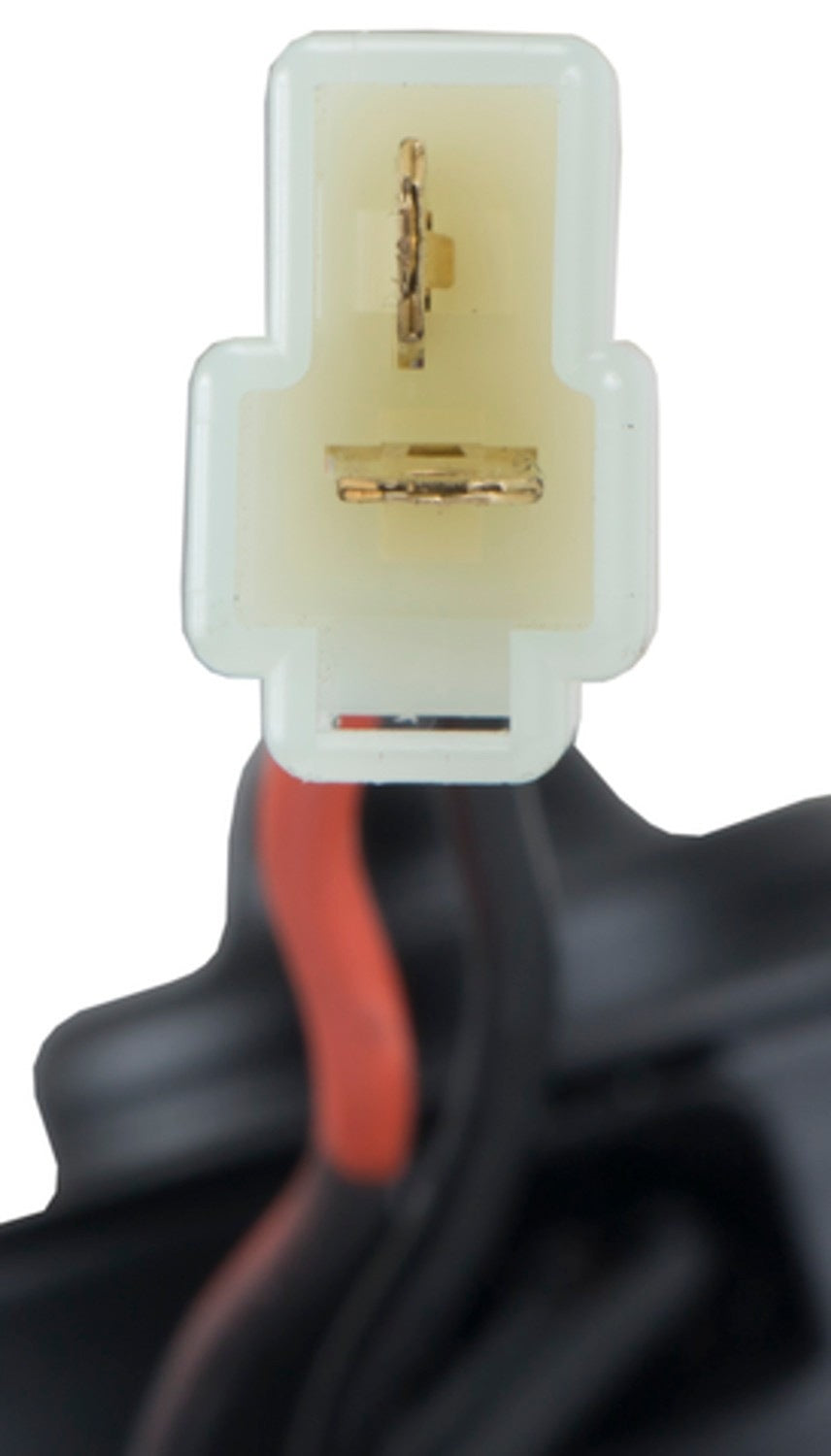 Four Seasons HVAC Blower Motor 75087