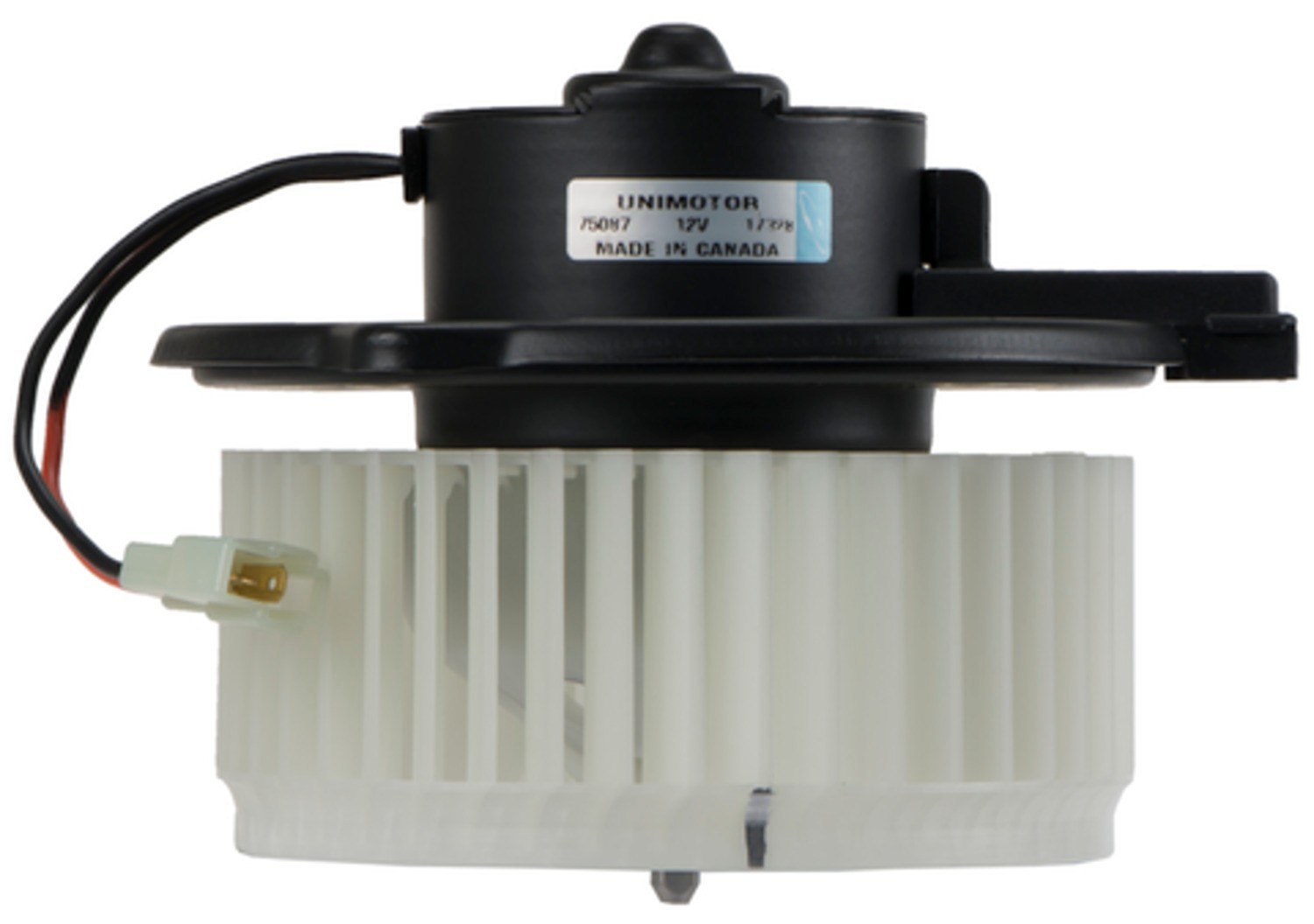 Four Seasons HVAC Blower Motor 75087