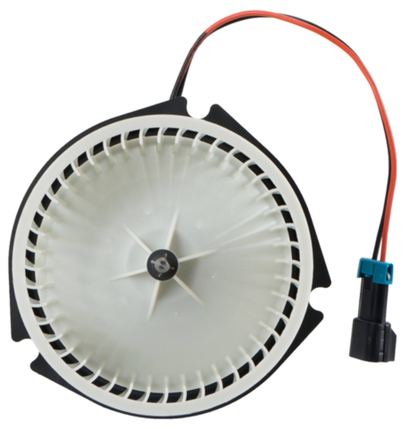 Four Seasons HVAC Blower Motor 75089