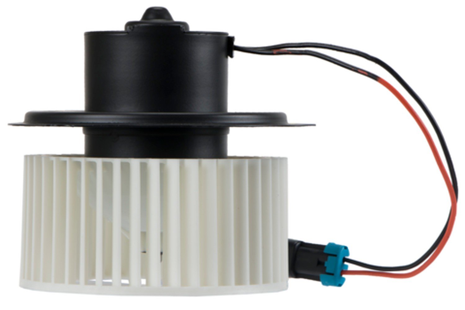 Four Seasons HVAC Blower Motor 75089