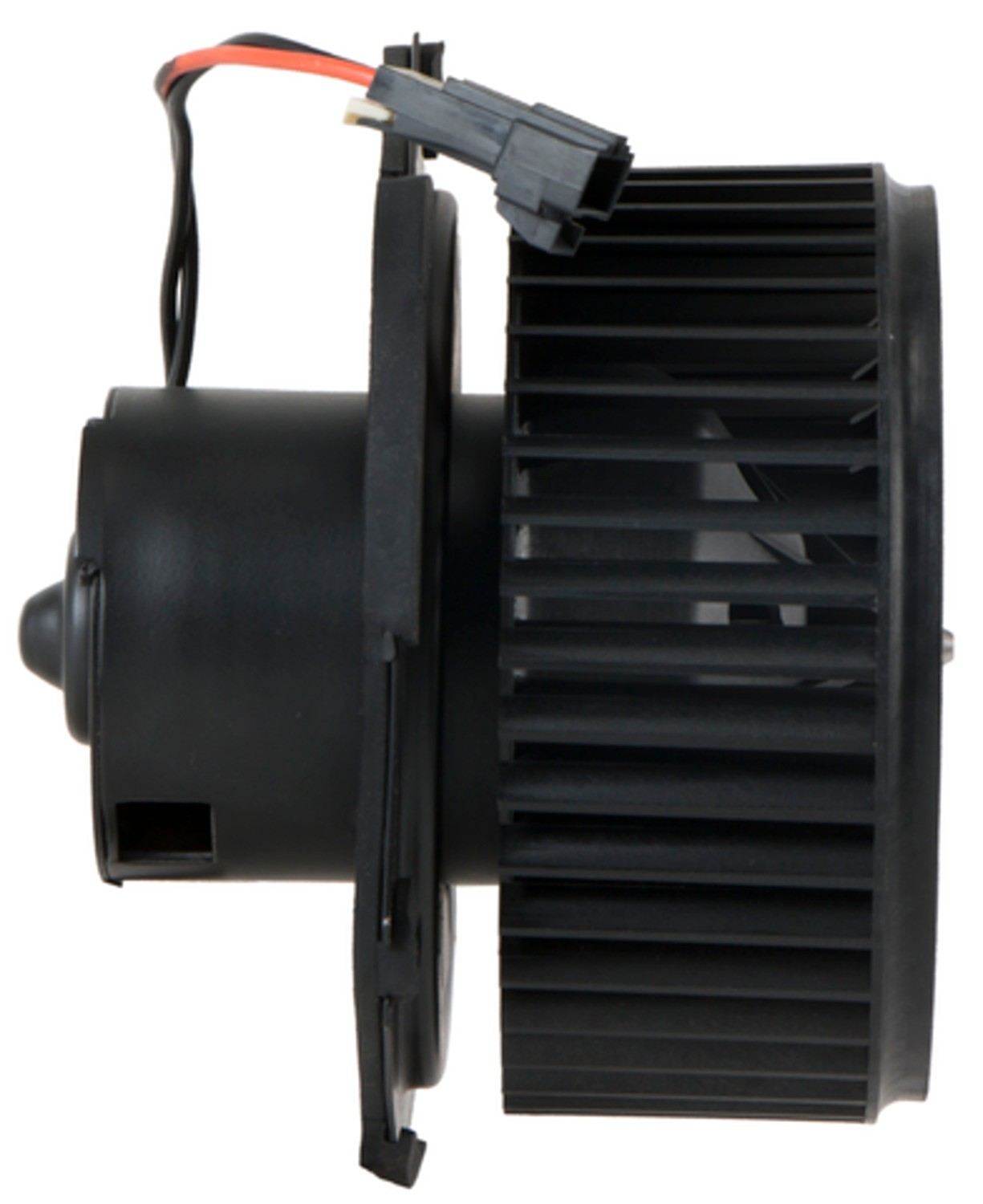 Four Seasons HVAC Blower Motor 75090