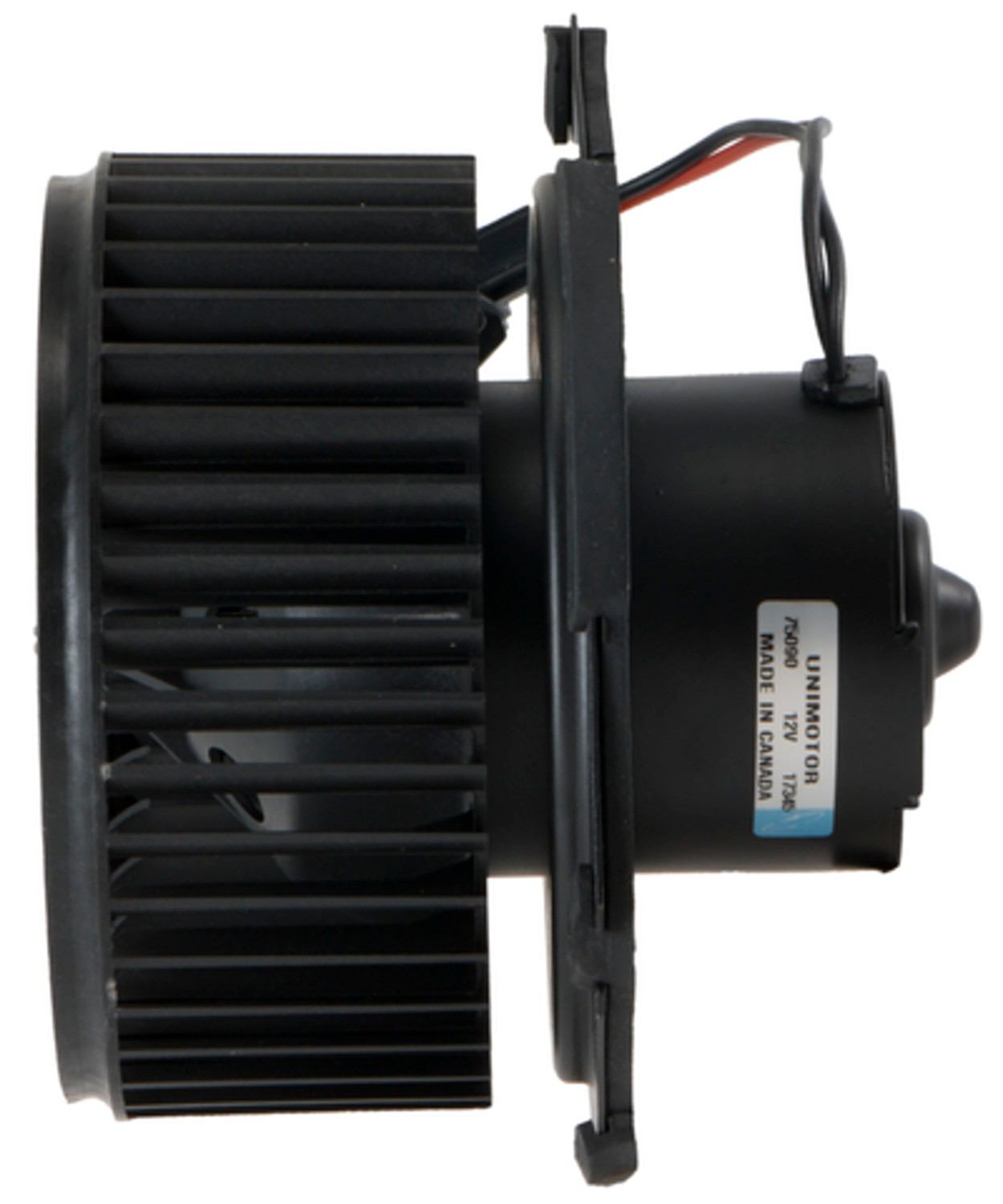 Four Seasons HVAC Blower Motor 75090