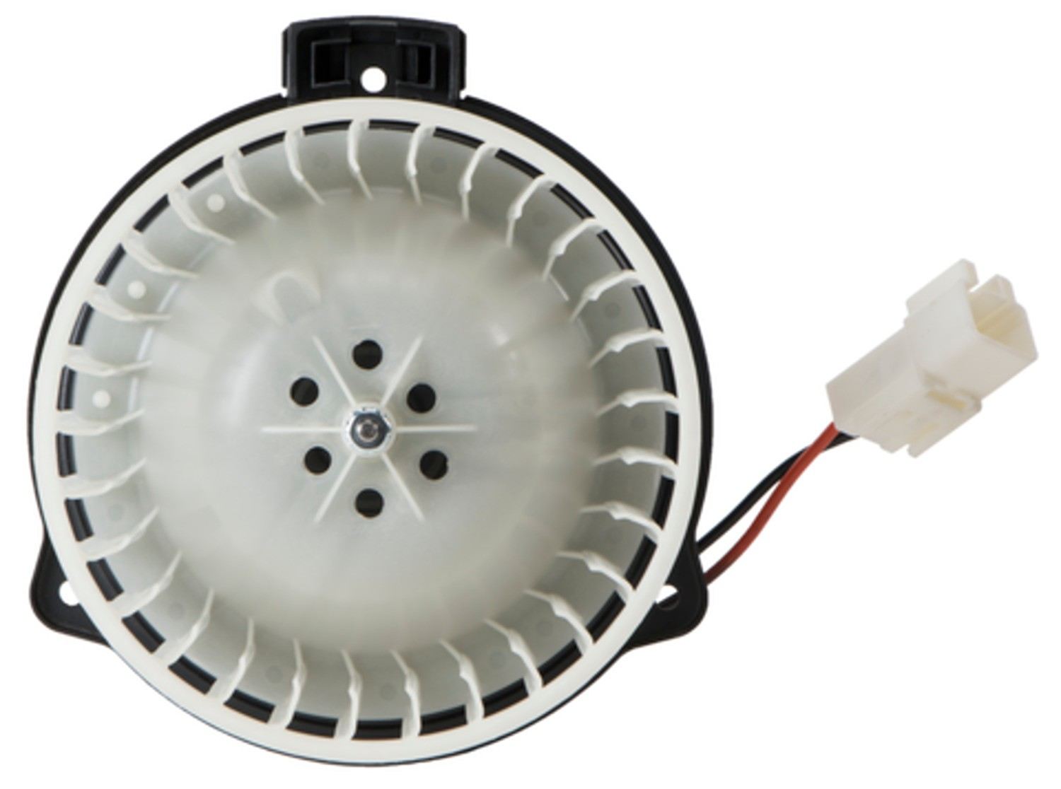 Four Seasons HVAC Blower Motor 75091