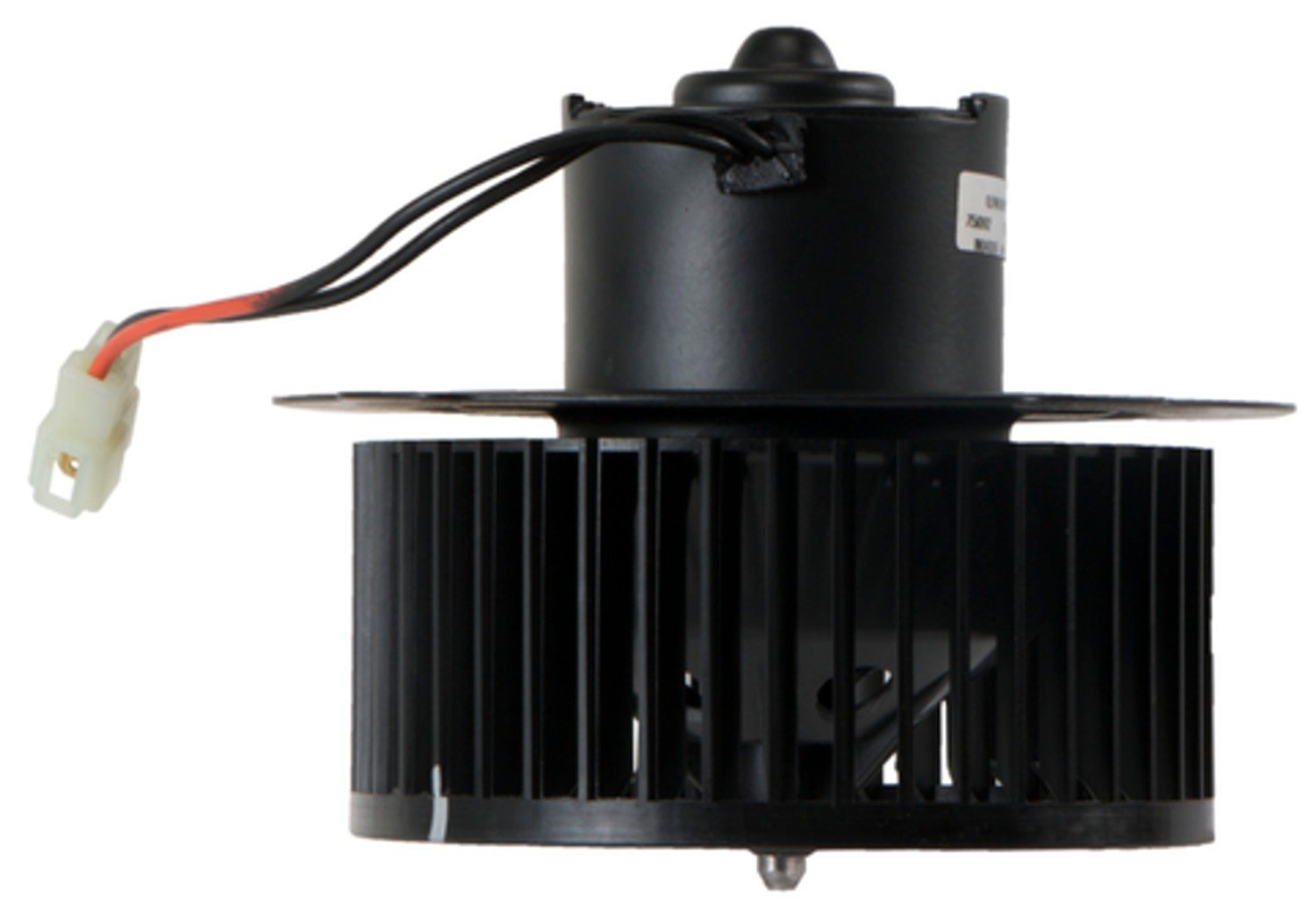 Four Seasons HVAC Blower Motor 75092